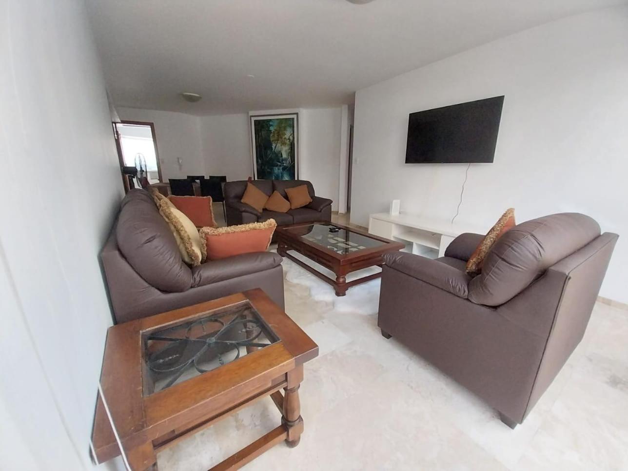 Fantastic Location in Miraflores, Peru view 4