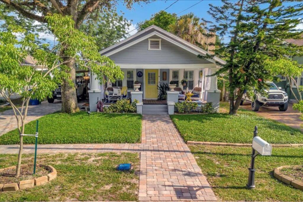 Rivercrest Bungalow Retreat