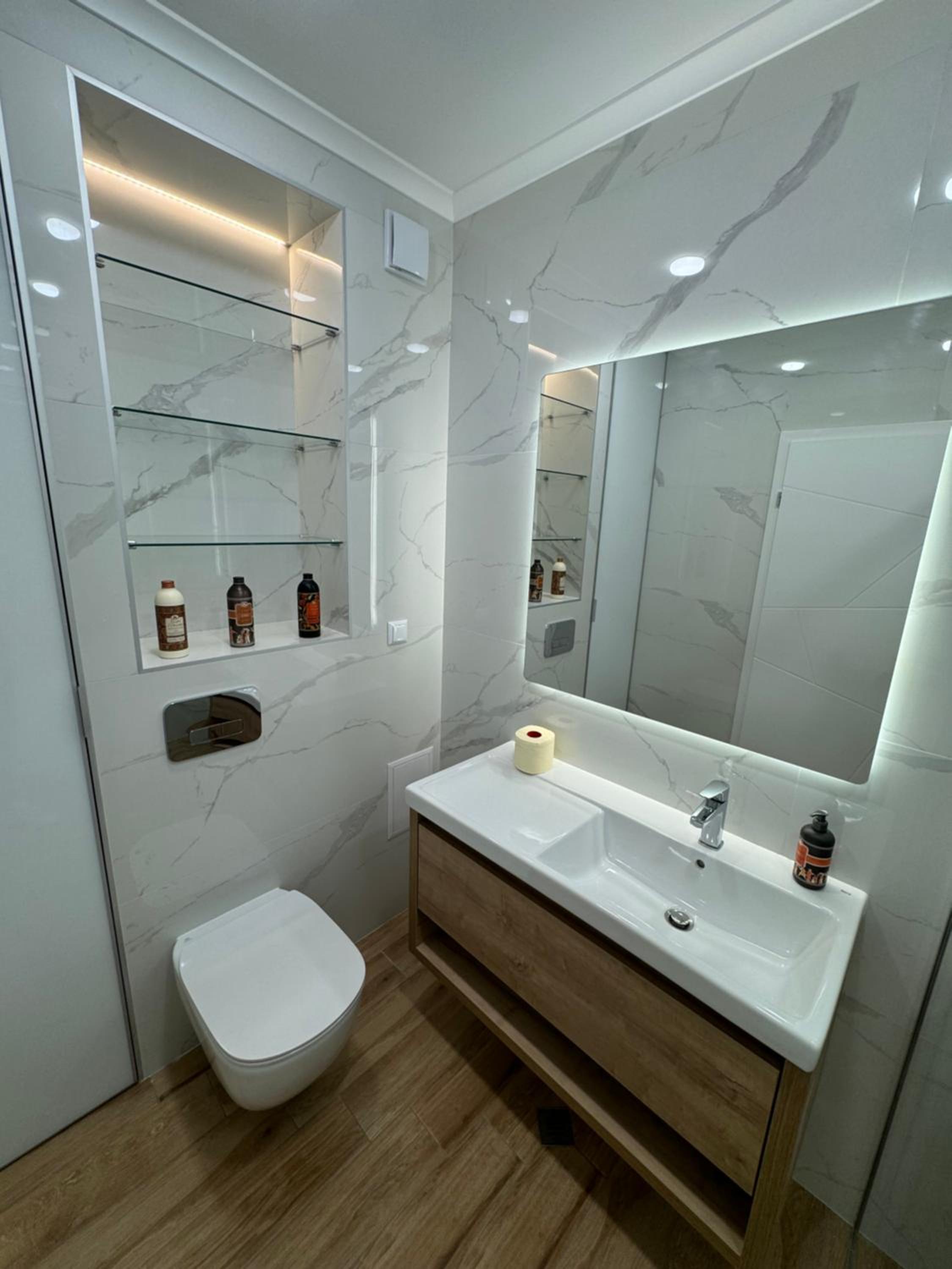 Seaview Smart Home 2