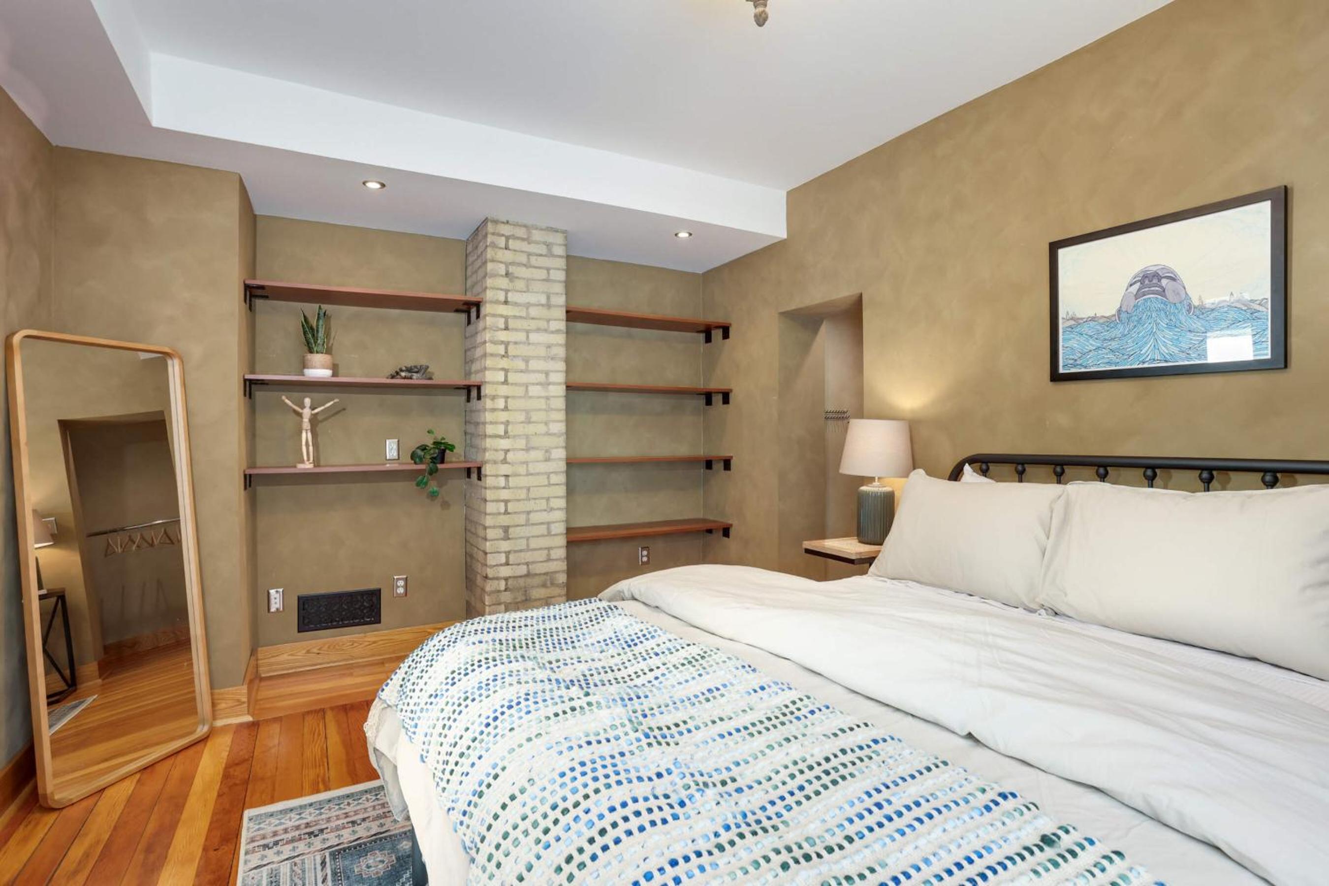 Ekman Carriage House