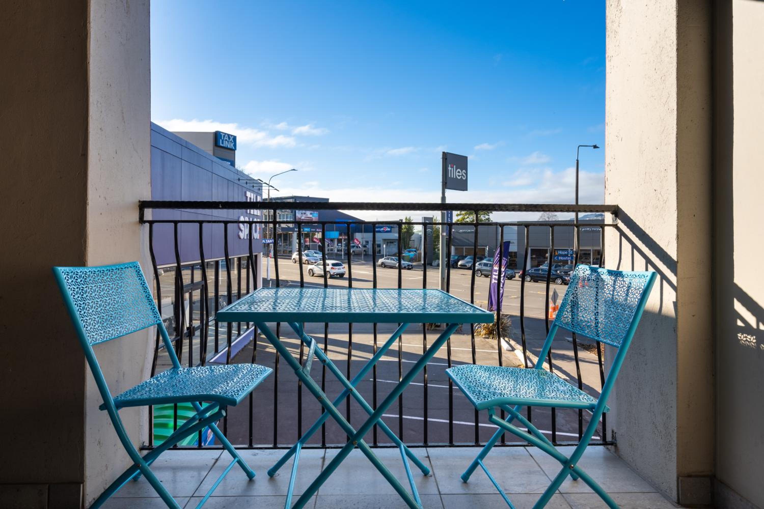 Manor Place Stays- Apartment Two