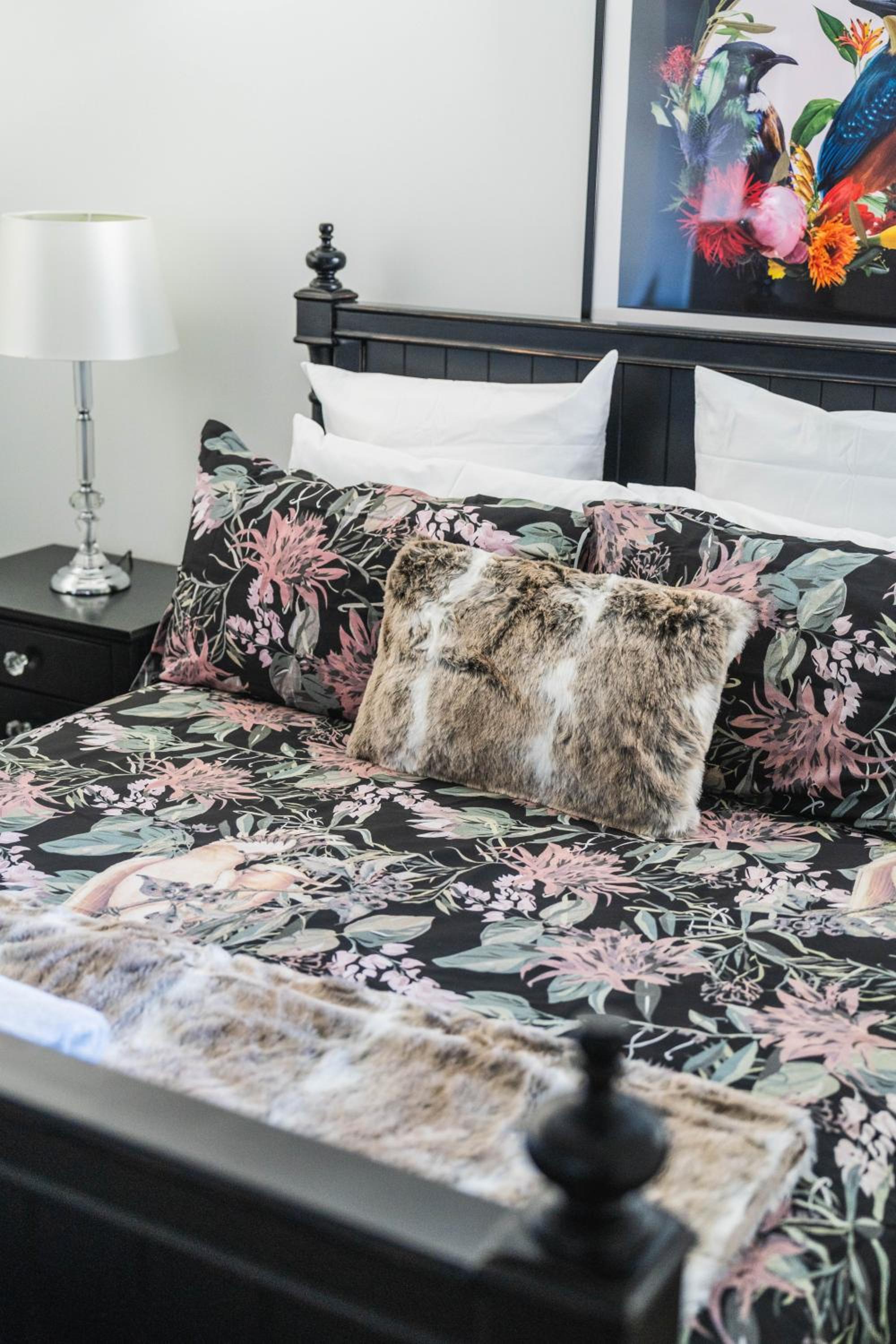 Manor Place Stays- Apartment Two