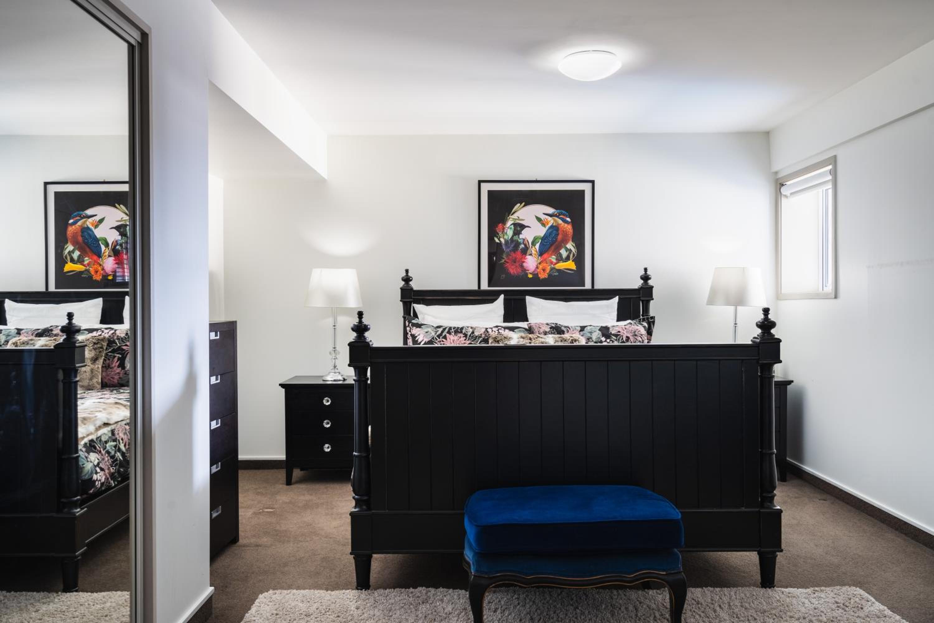 Manor Place Stays- Apartment Two