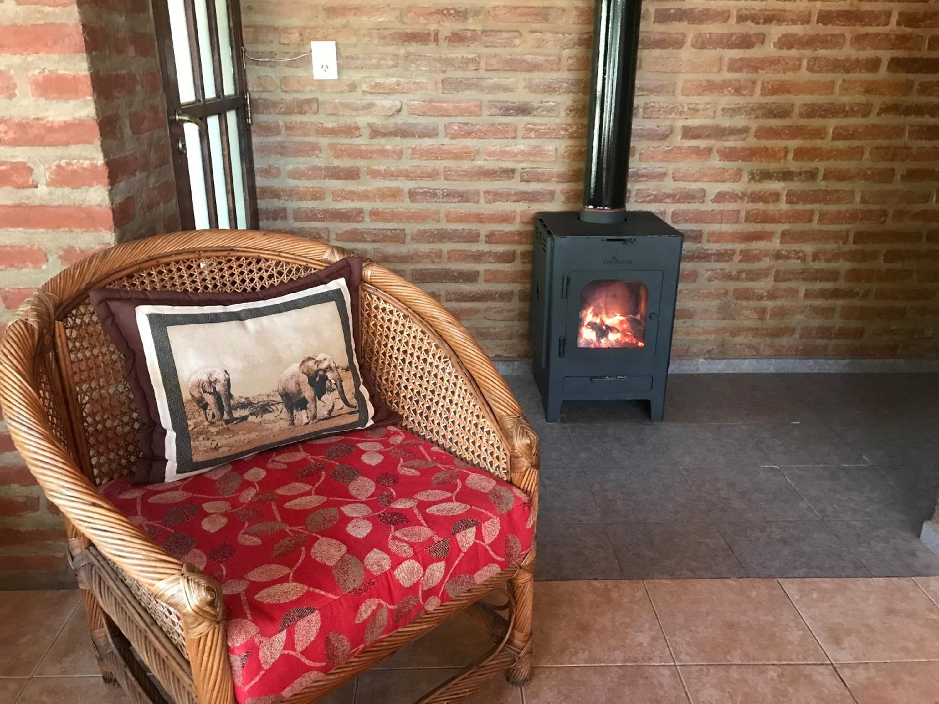 Cabaña La Cotita