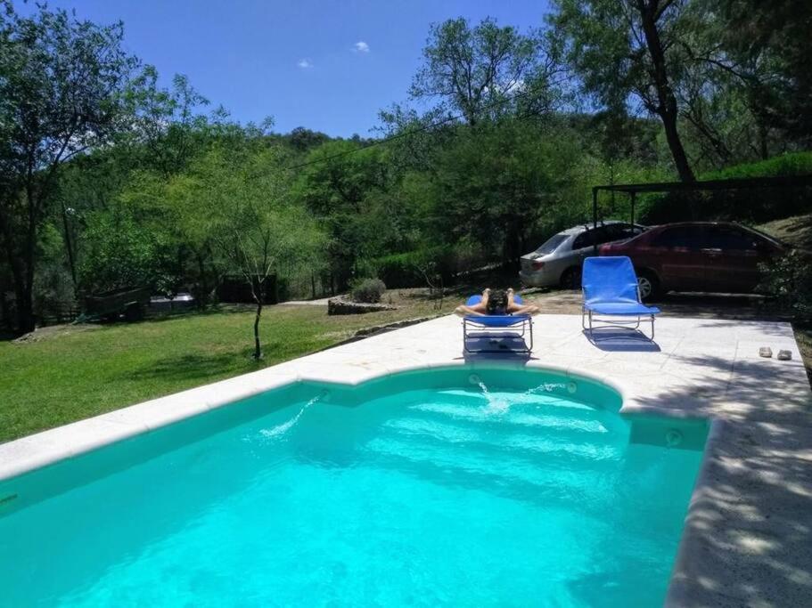Cabaña La Cotita