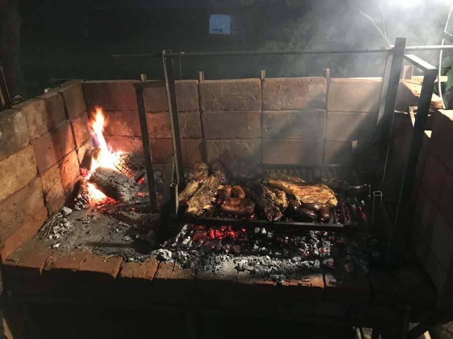 Cabaña La Cotita