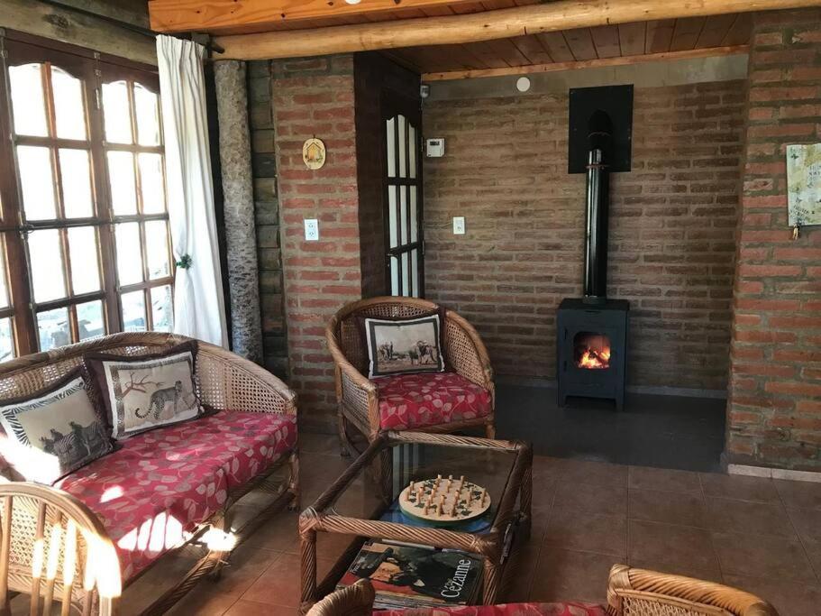 Cabaña La Cotita