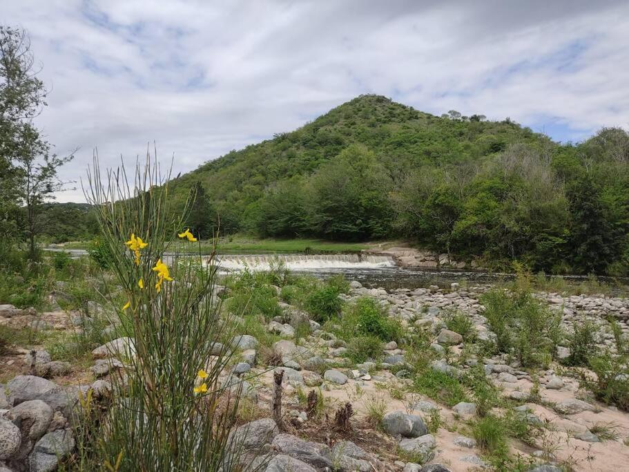 Cabaña La Cotita