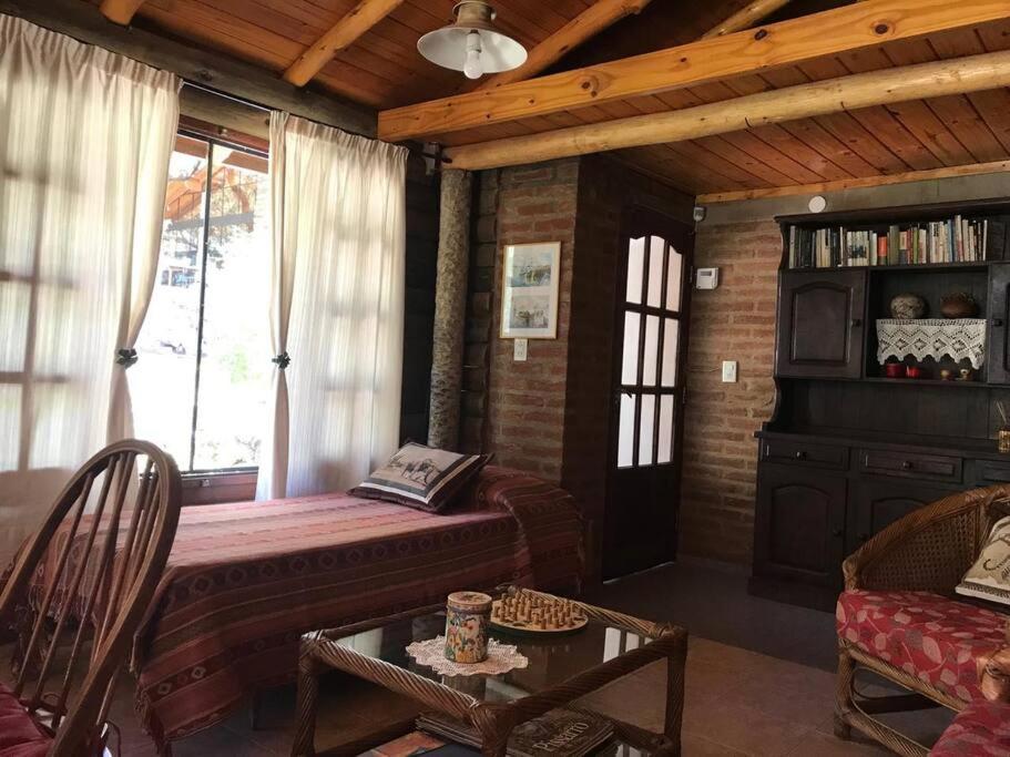 Cabaña La Cotita