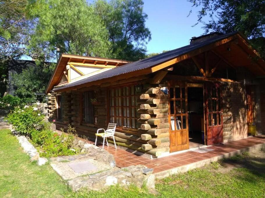 Cabaña La Cotita