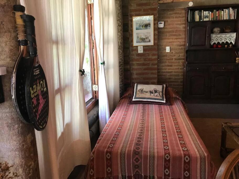 Cabaña La Cotita