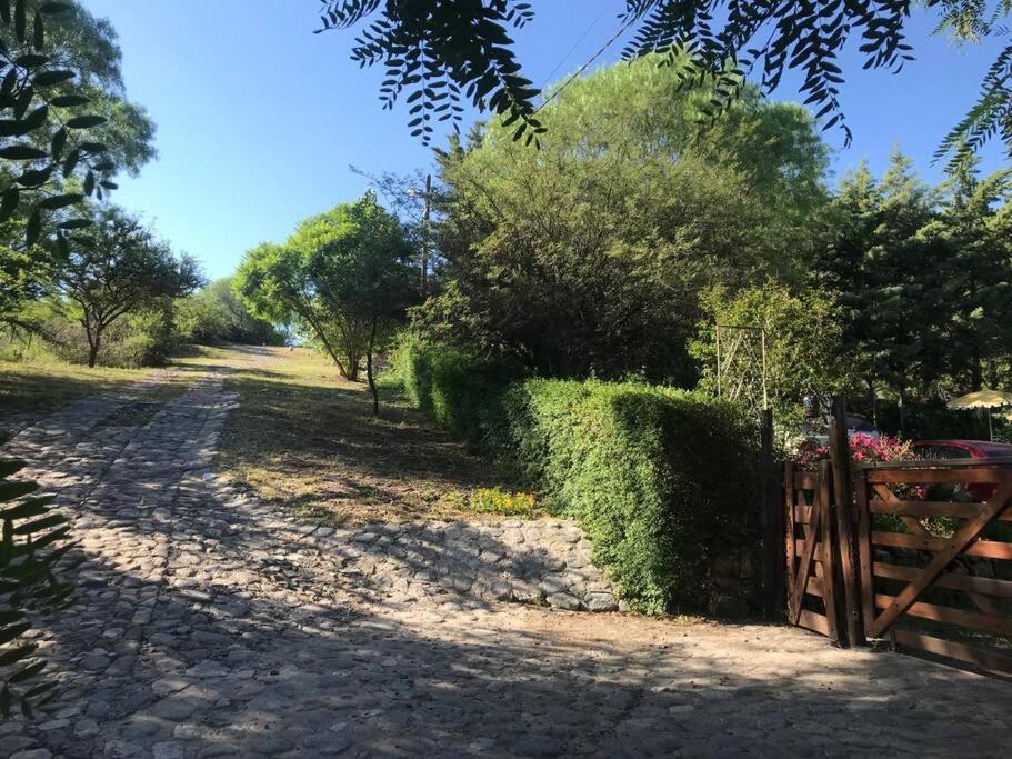 Cabaña La Cotita