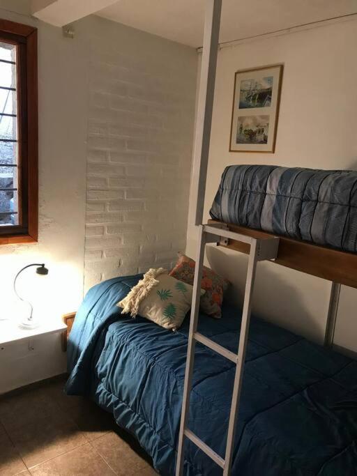 Cabaña La Cotita
