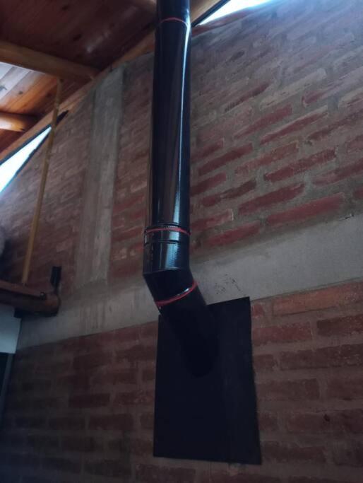 Cabaña La Cotita