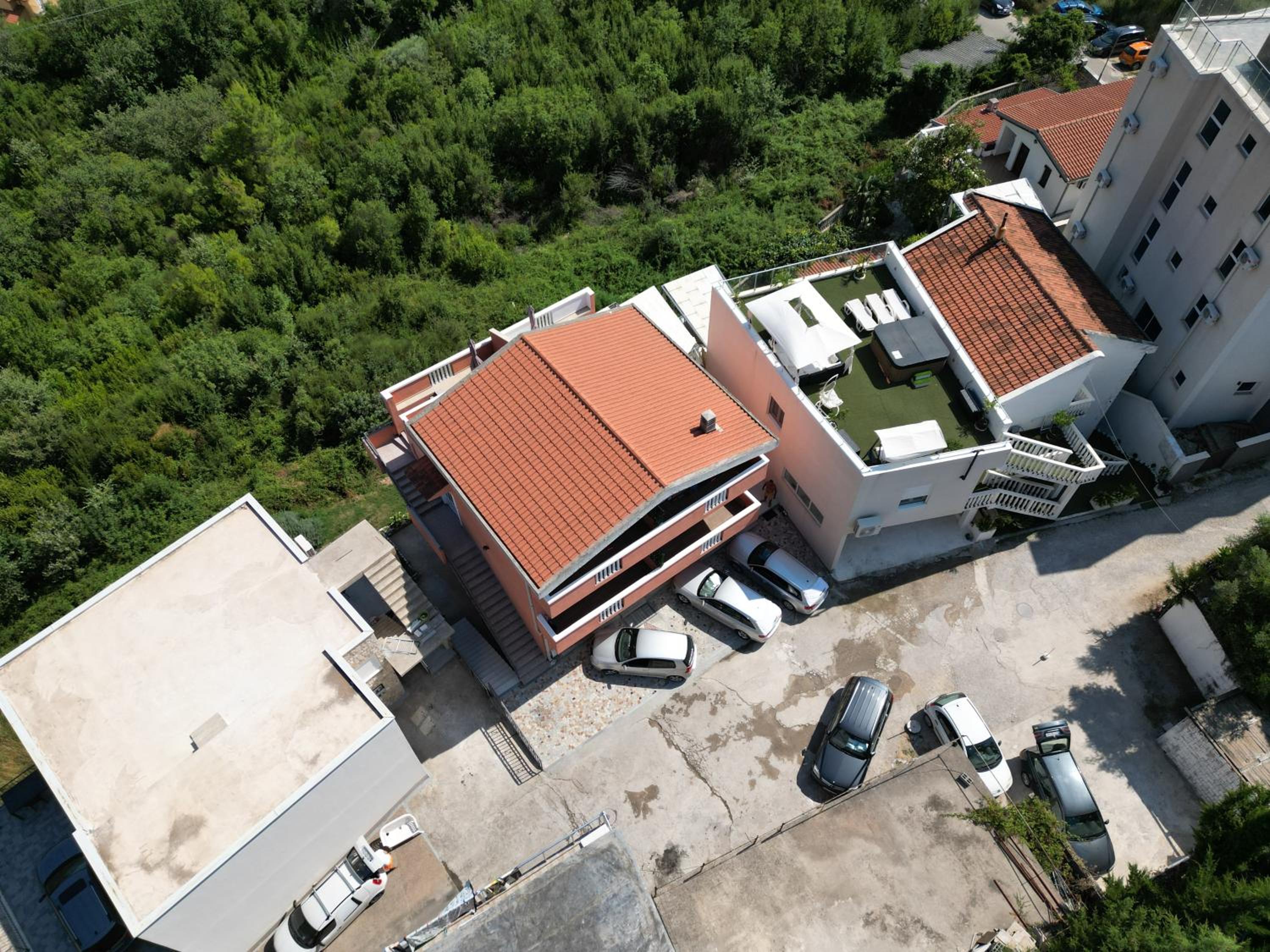 Apartmani Amra