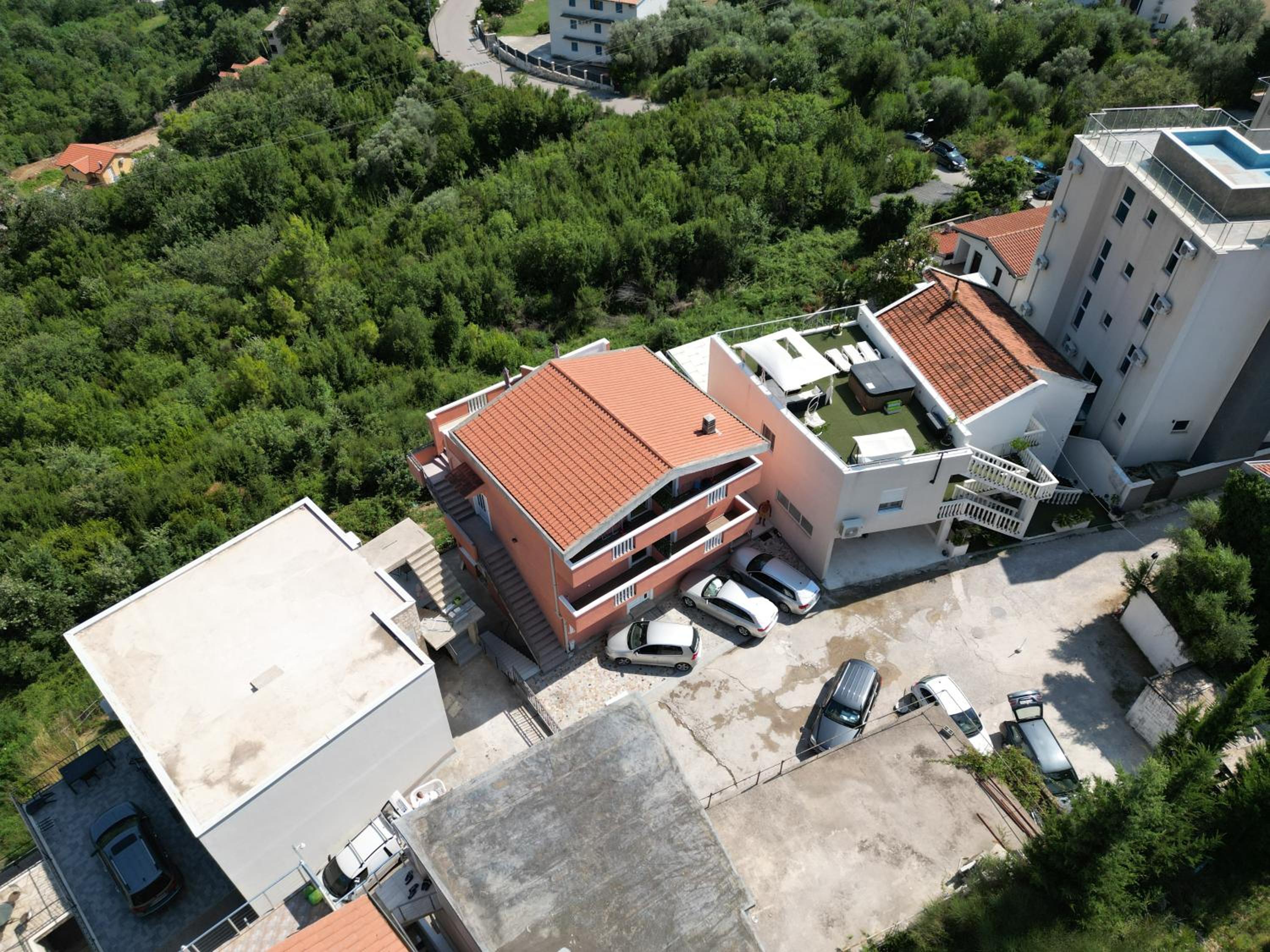 Apartmani Amra