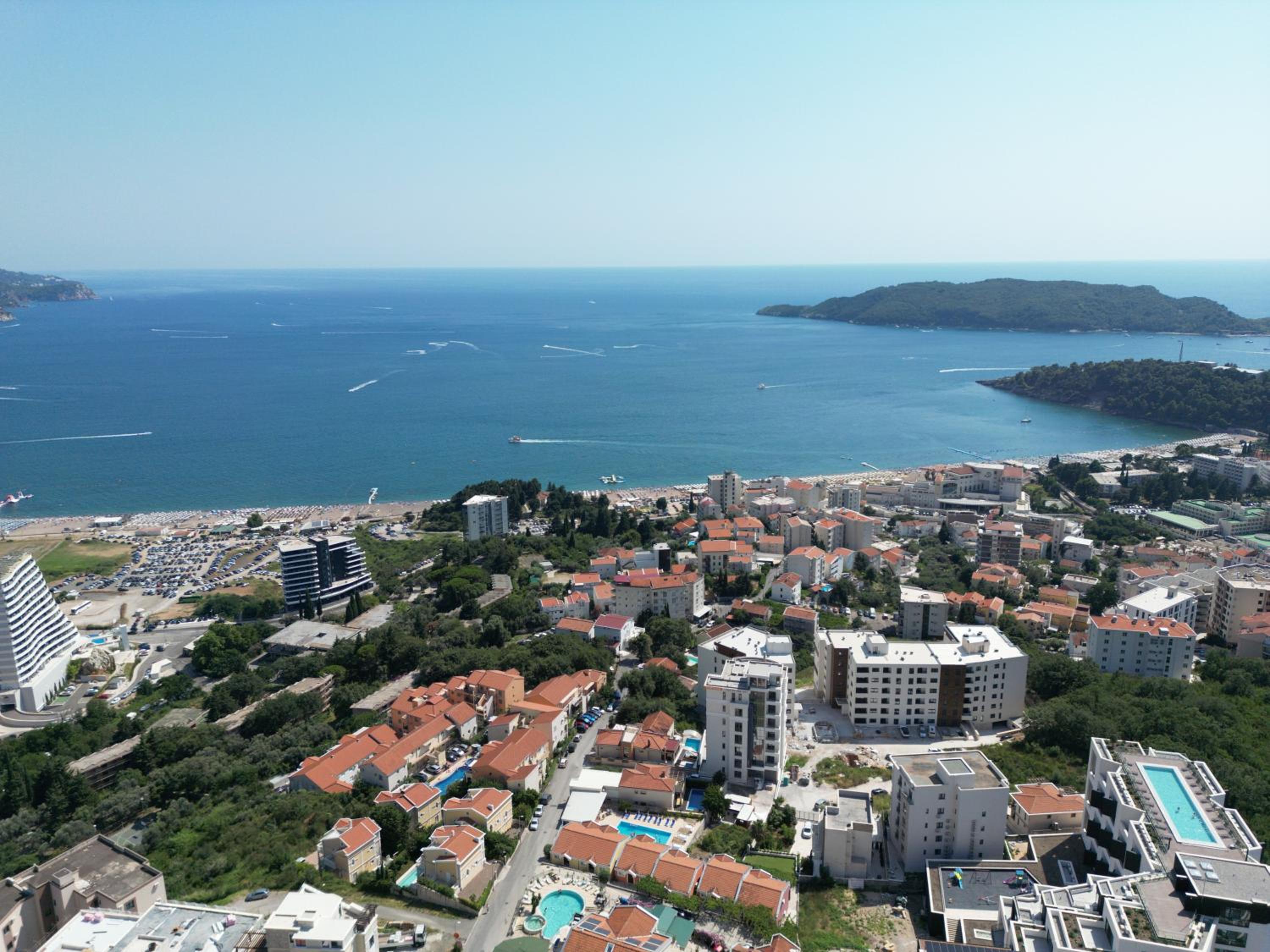 Apartmani Amra