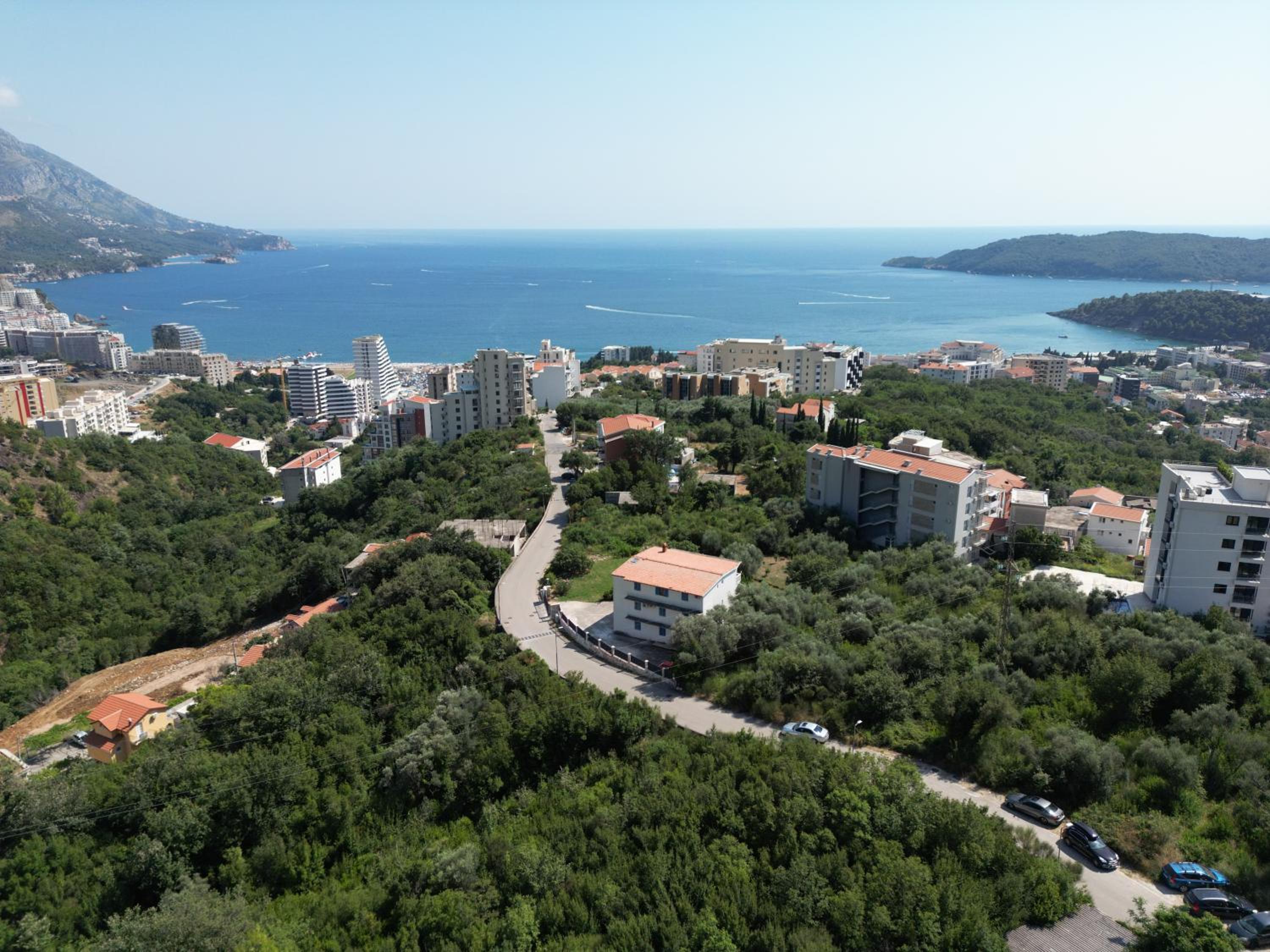 Apartmani Amra
