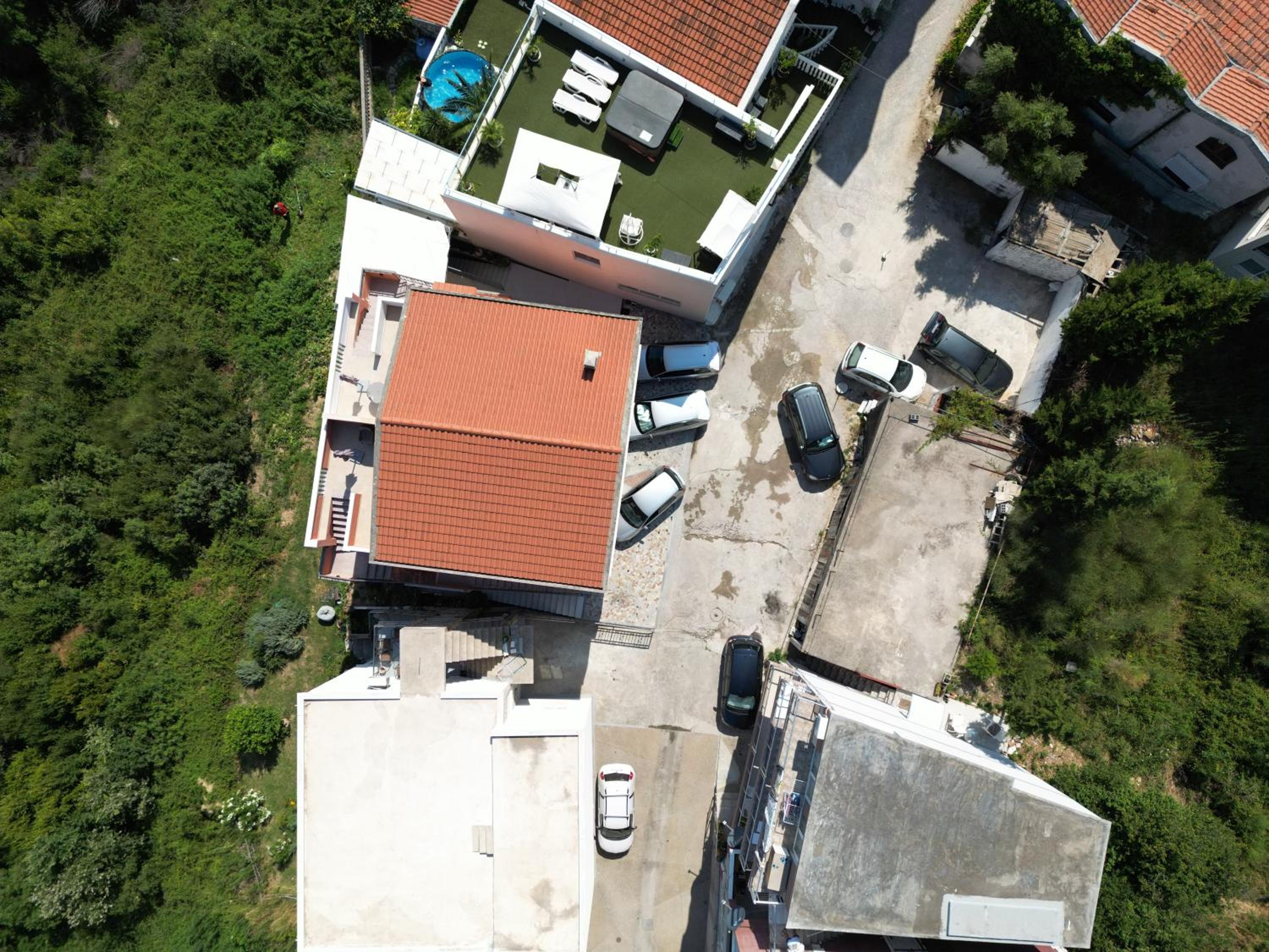 Apartmani Amra