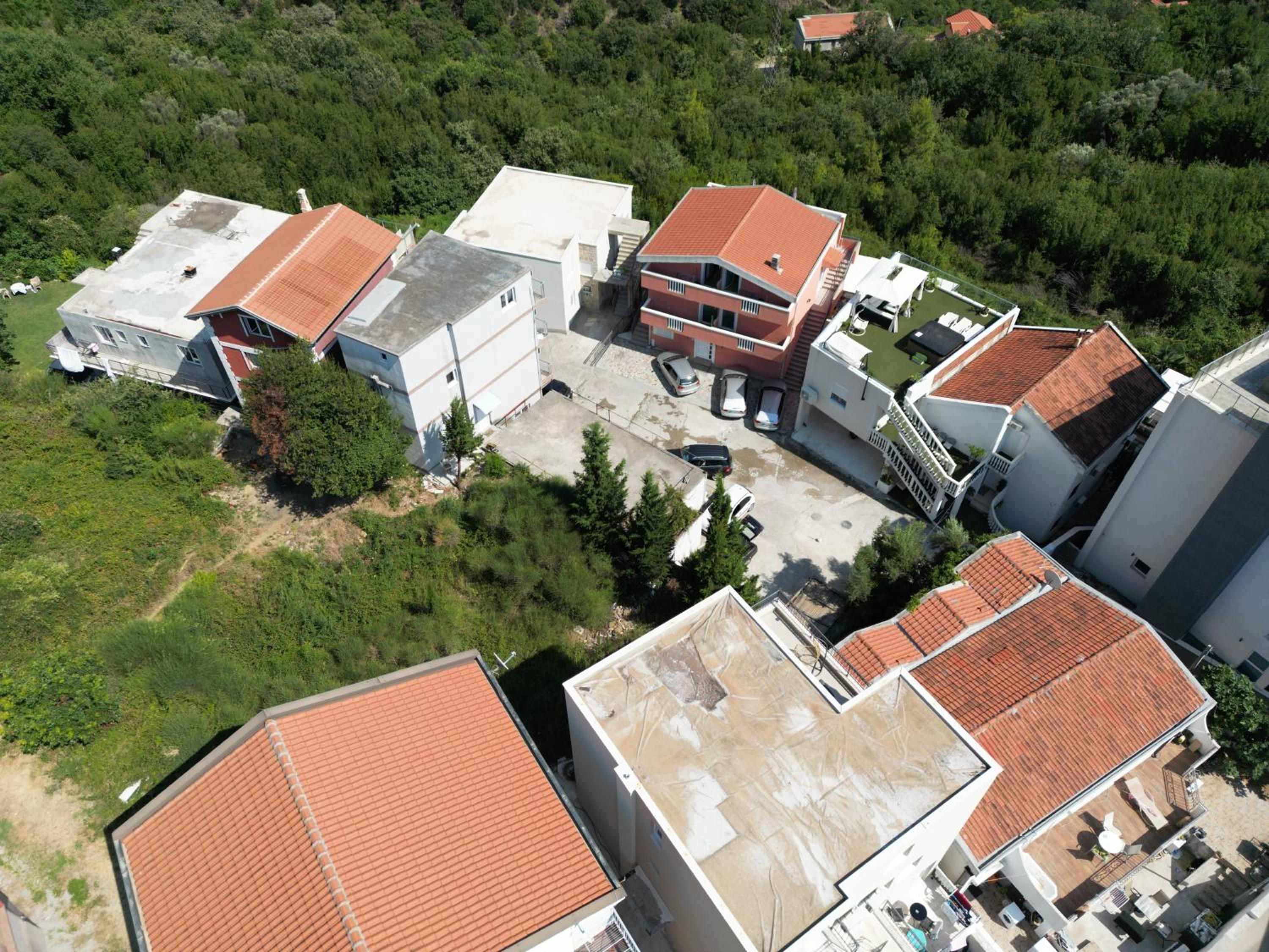Apartmani Amra