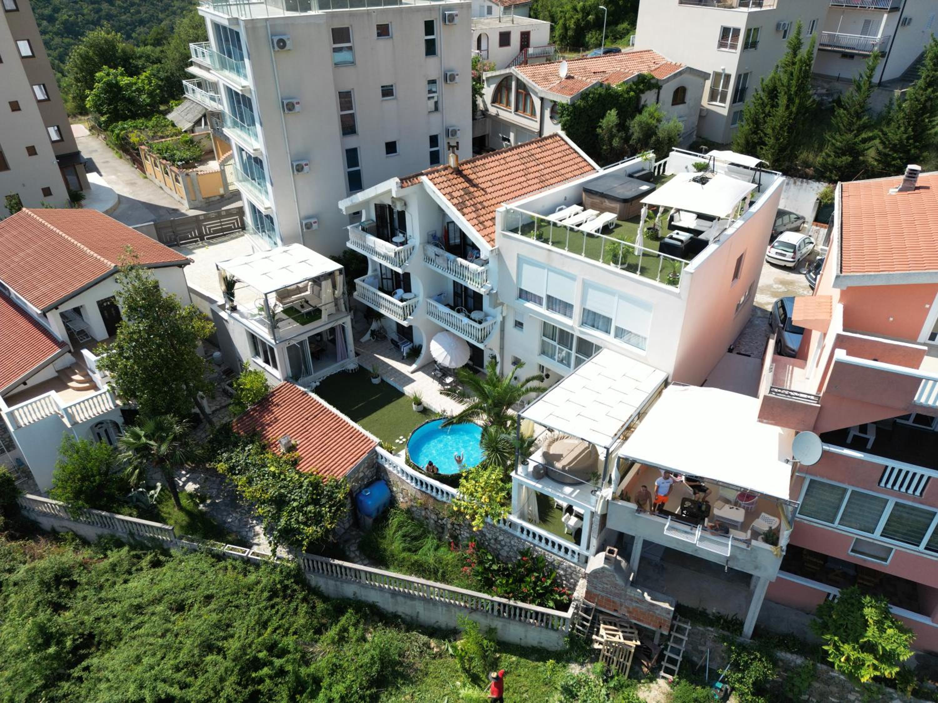 Apartmani Amra