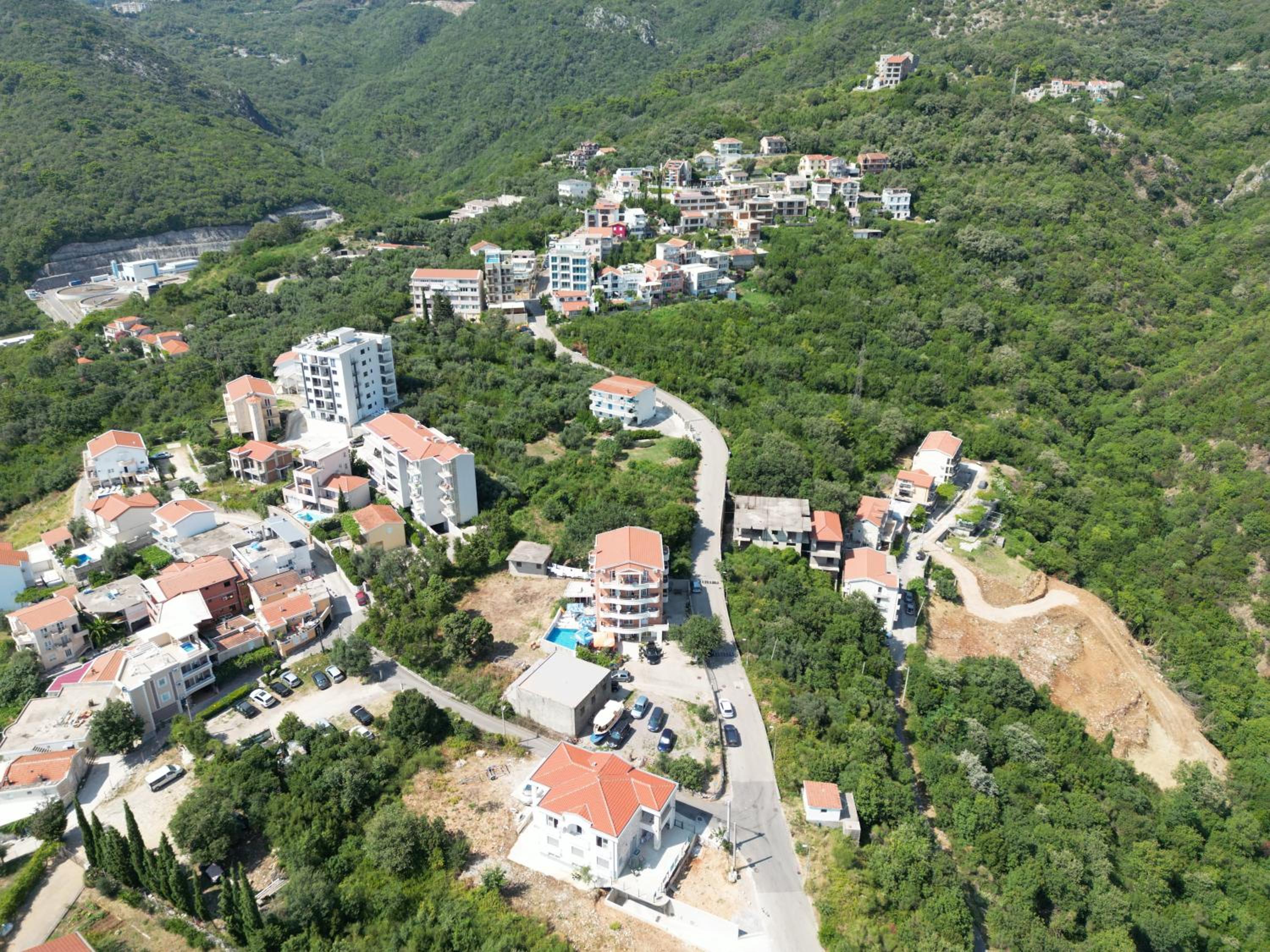 Apartmani Amra
