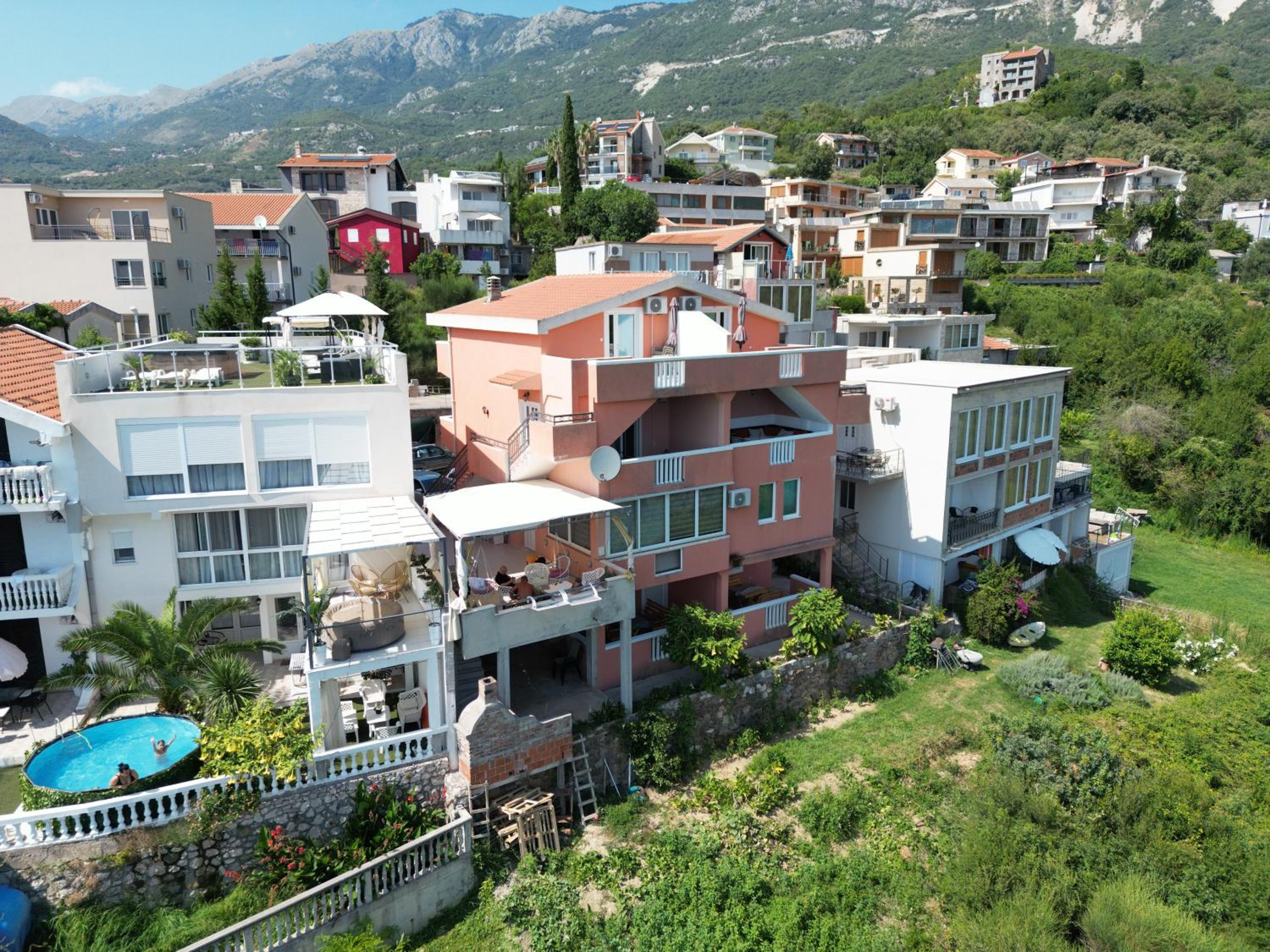 Apartmani Amra