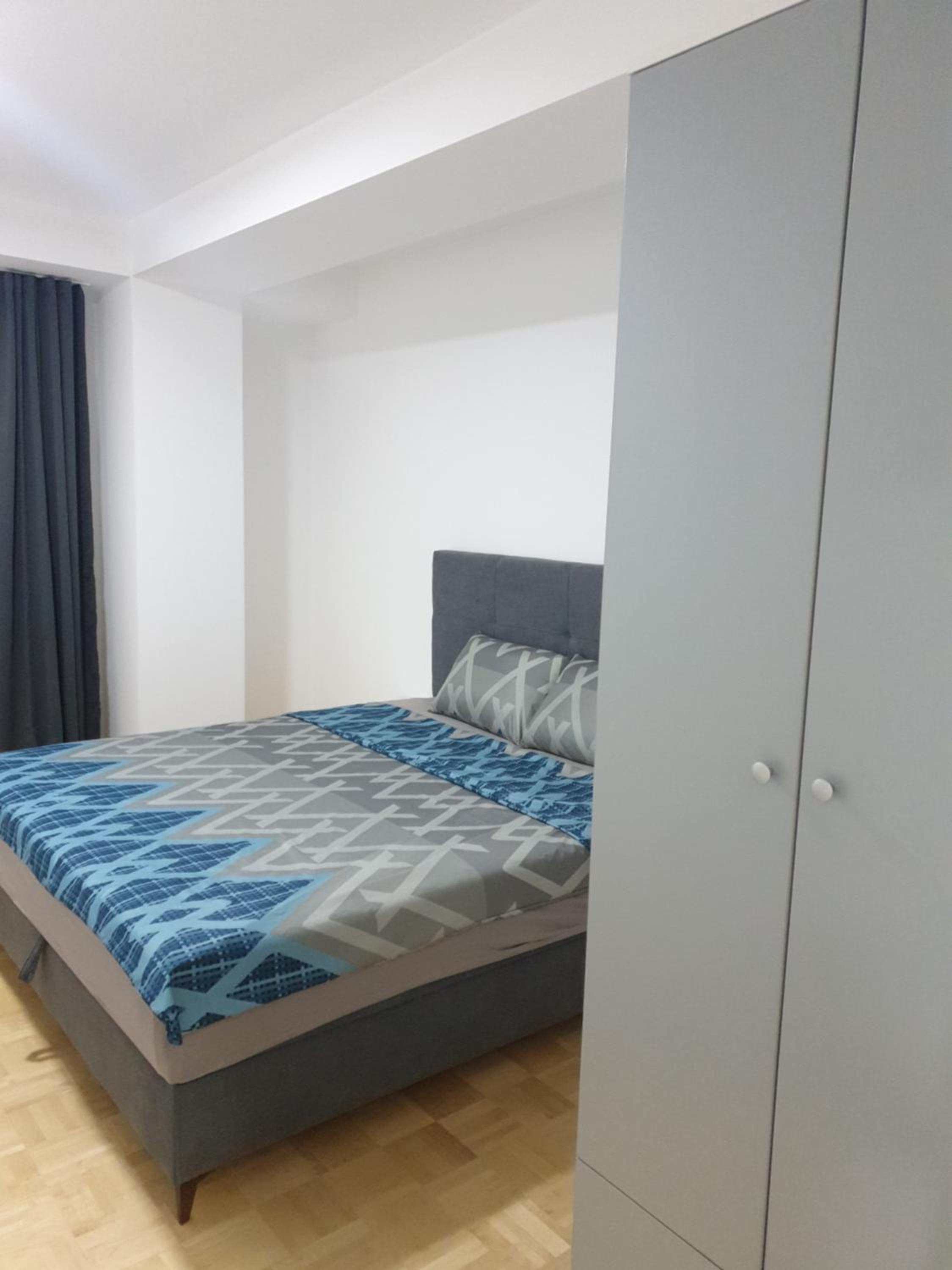 Heaven Apartment New 2024 - Ohrid