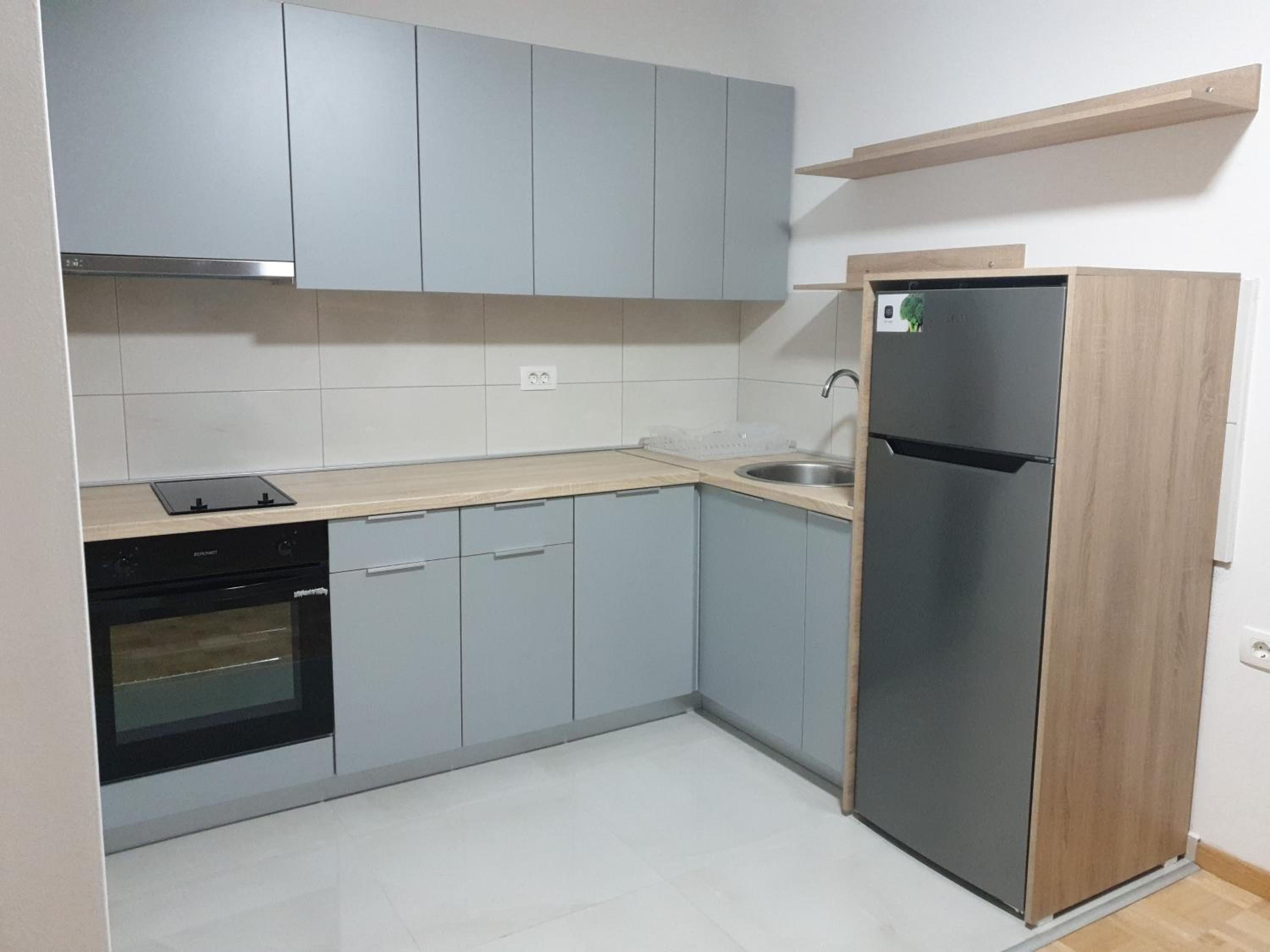 Heaven Apartment New 2024 - Ohrid