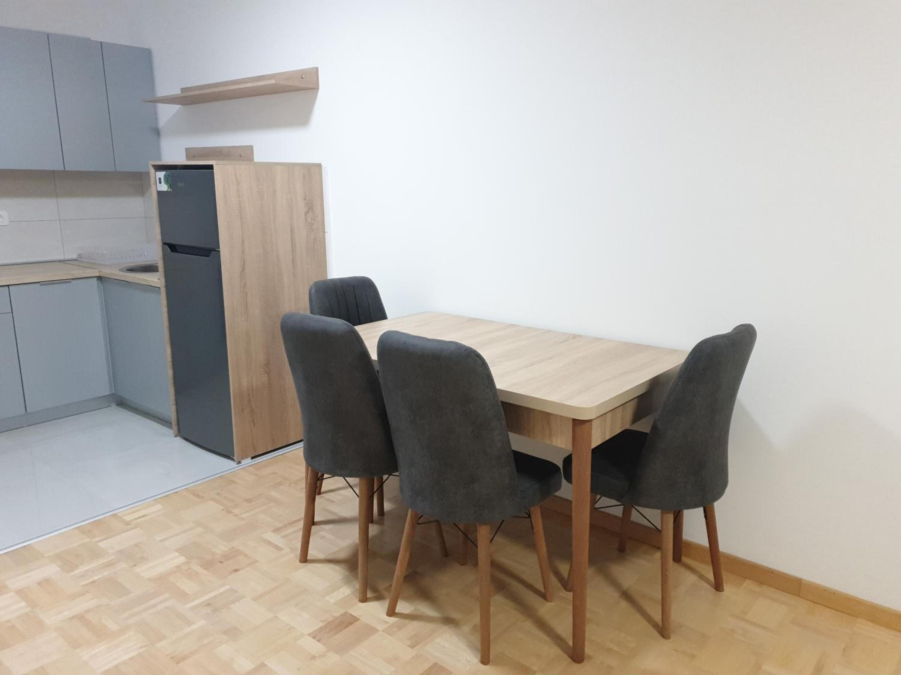 Heaven Apartment New 2024 - Ohrid