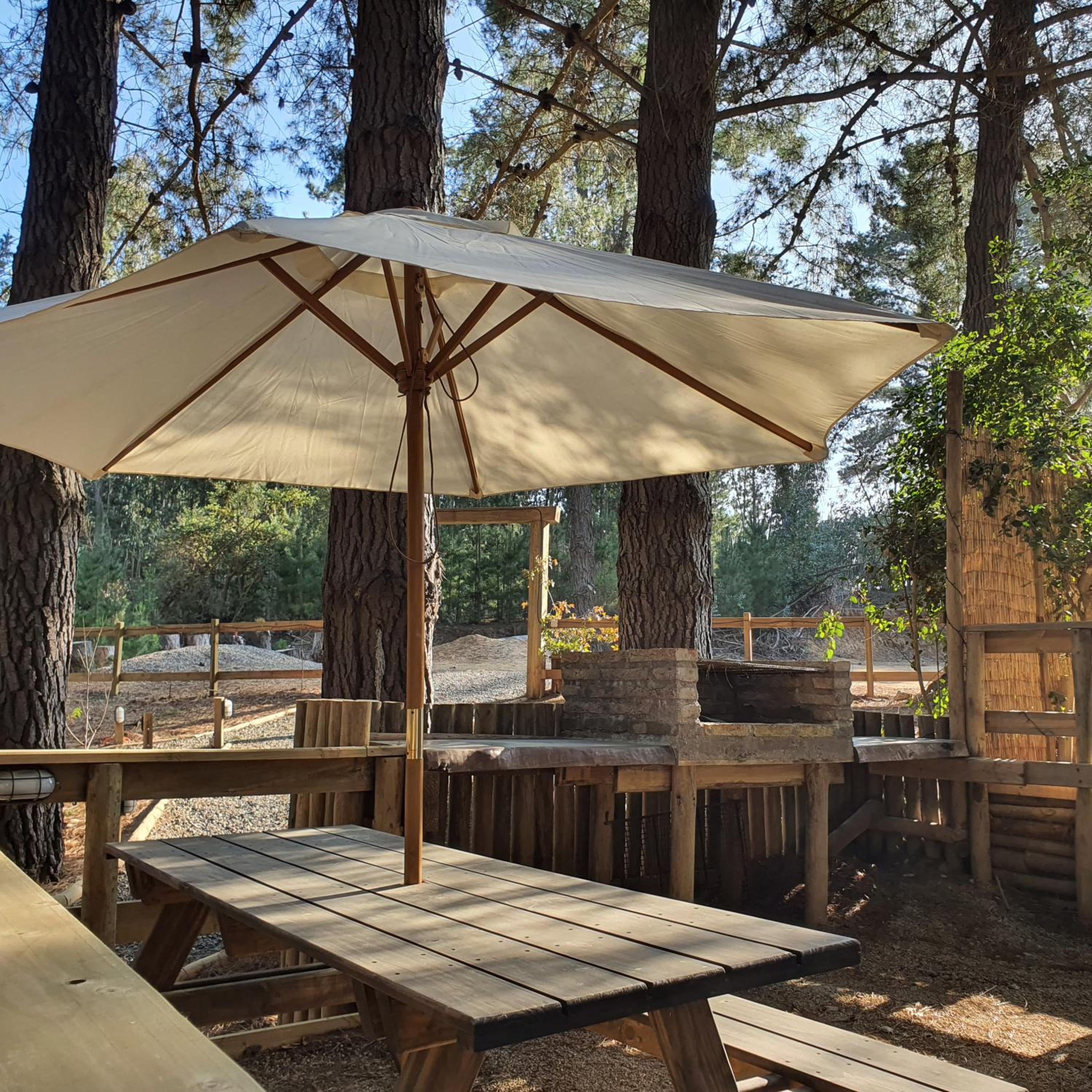 Glamping Puertecillo Surf & Camp