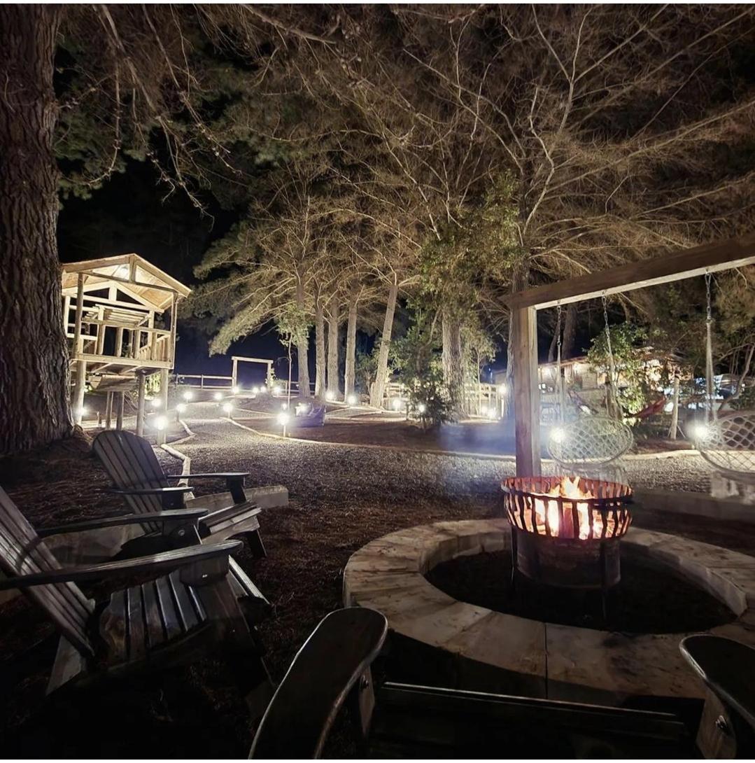 Glamping Puertecillo Surf & Camp