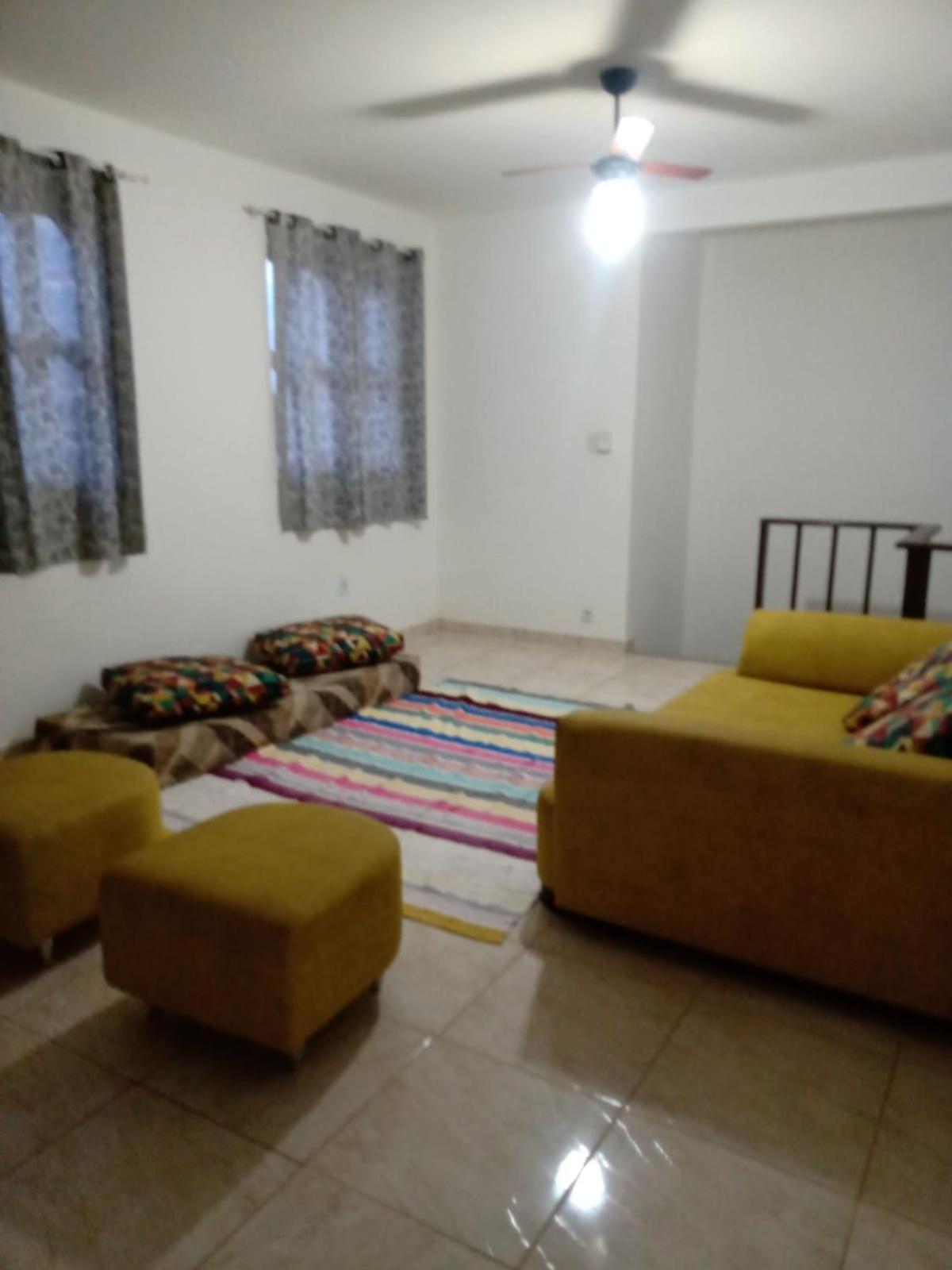 A Casa da Nina