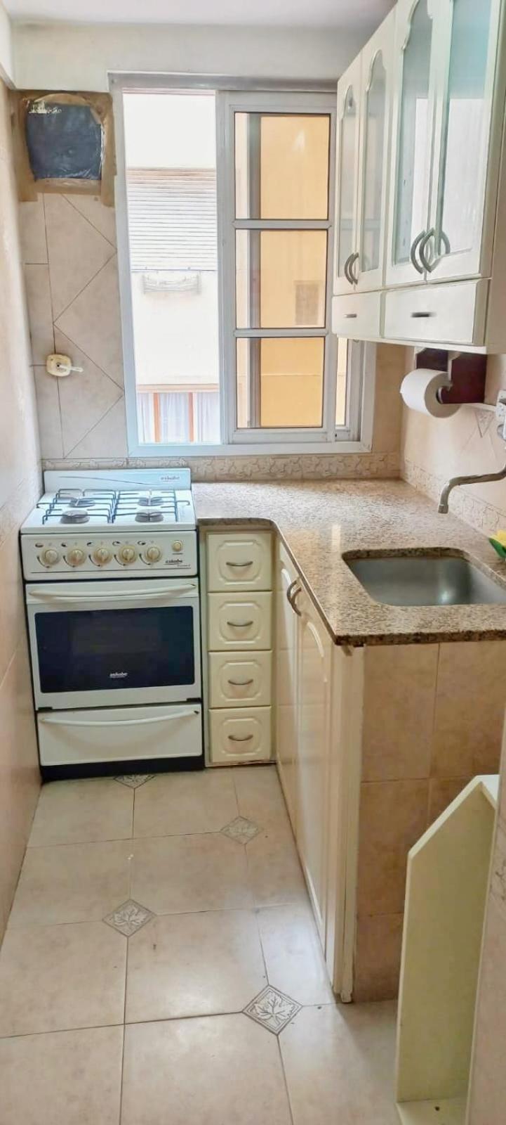Piazzolla Departamento céntrico