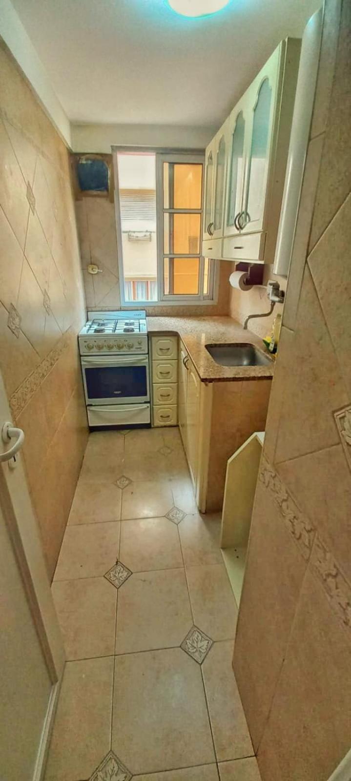 Piazzolla Departamento céntrico