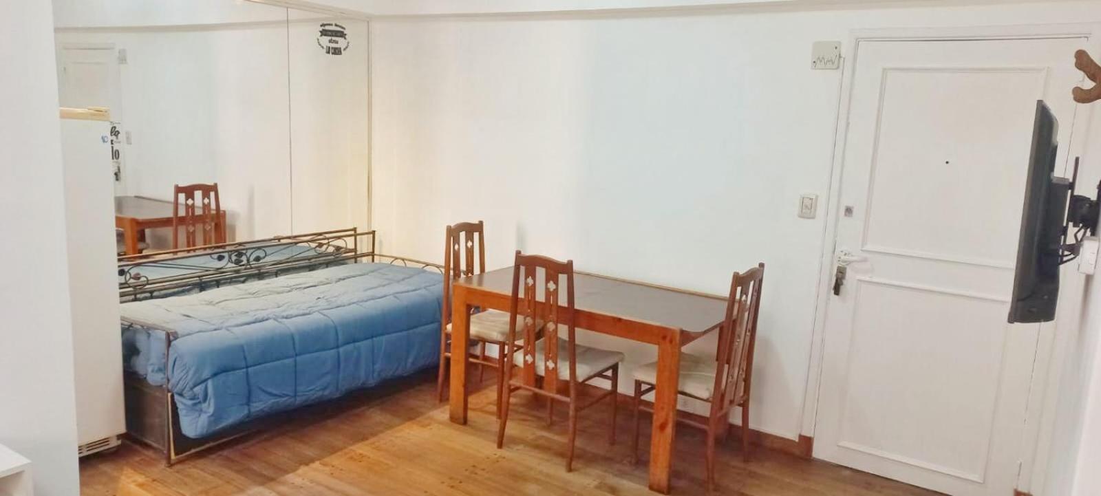 Piazzolla Departamento céntrico