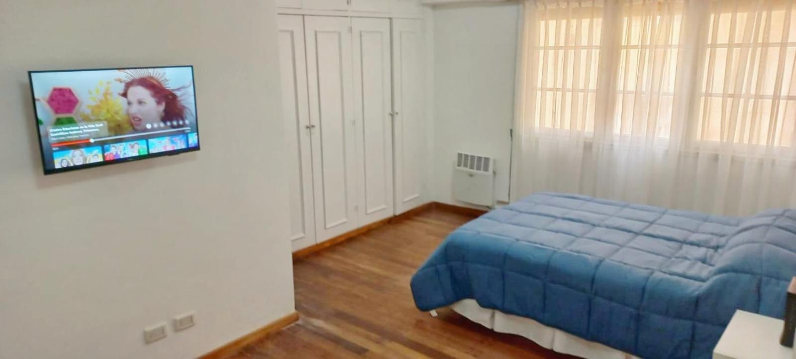 Piazzolla Departamento céntrico