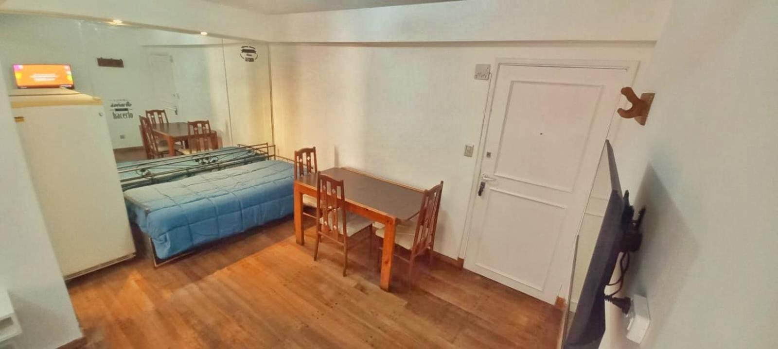 Piazzolla Departamento céntrico