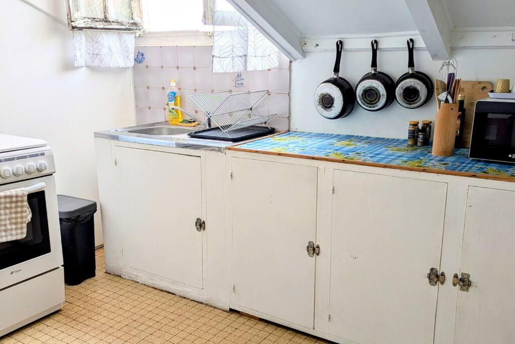 Appartement Malendure Bay view 5