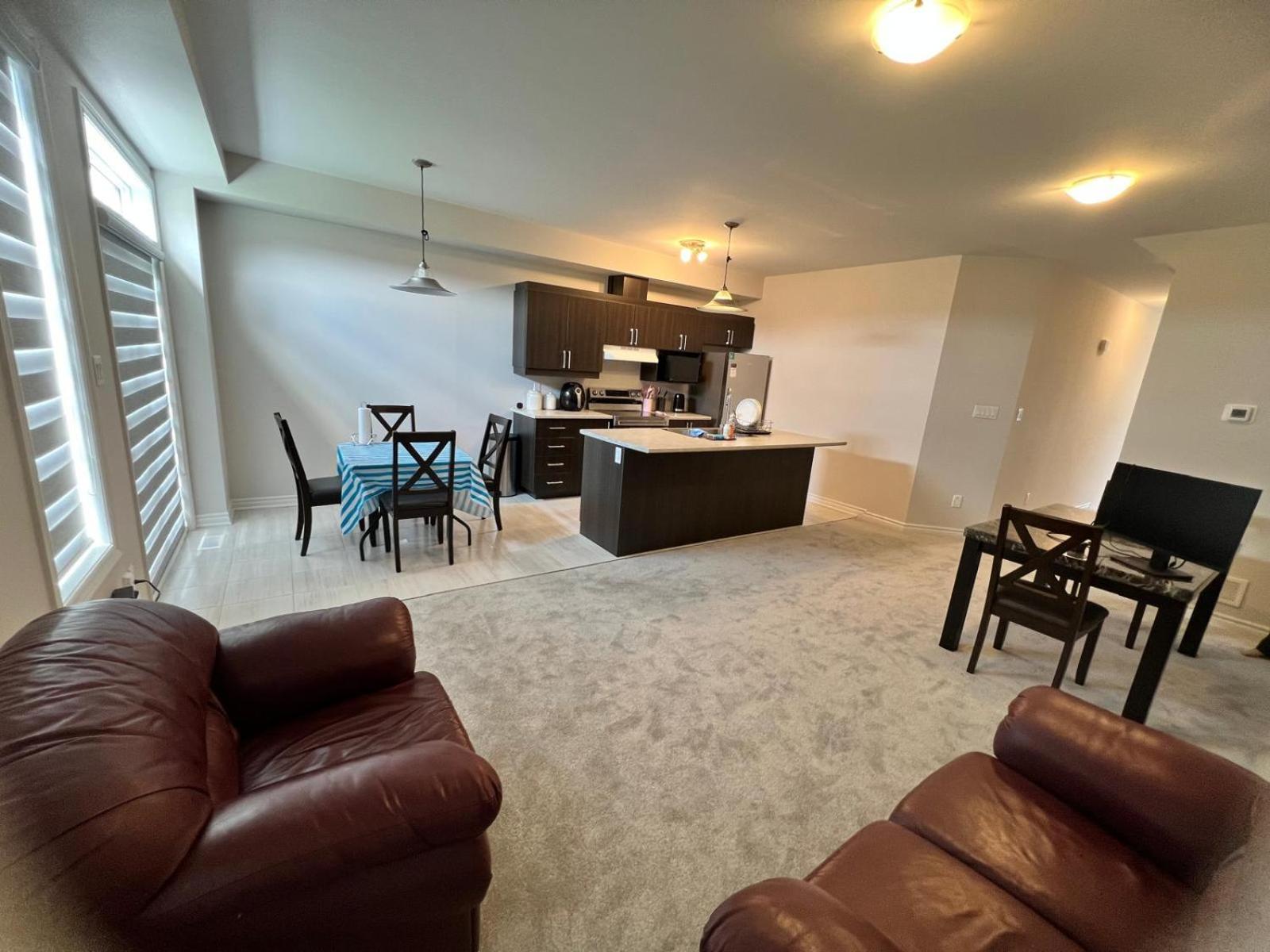 Carp Townhome