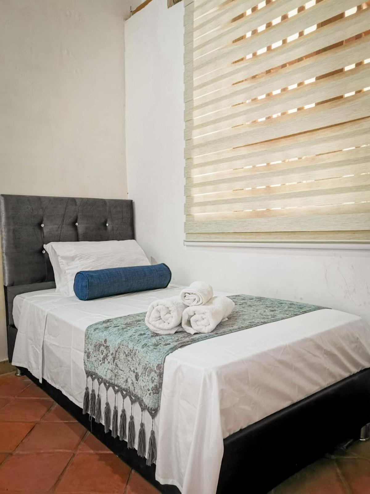 Hotel Boutique Casa Gerar Filigrana