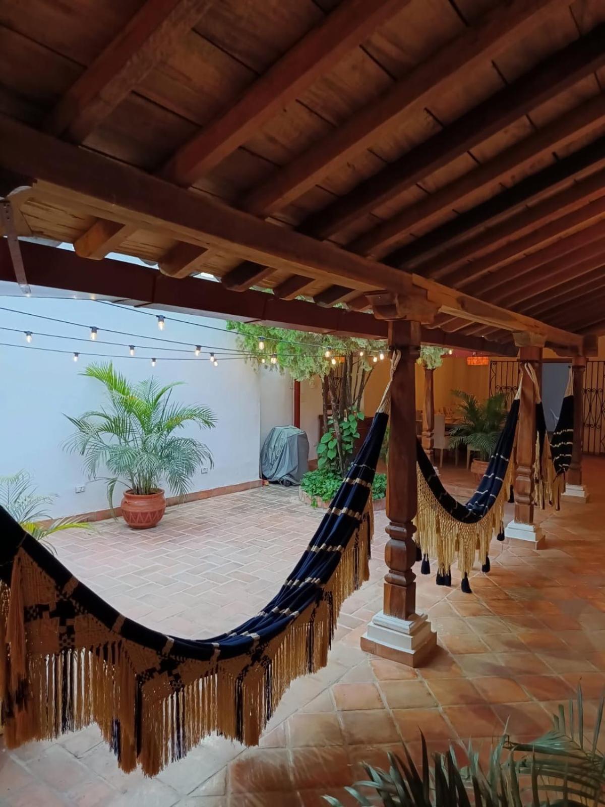 Hotel Boutique Casa Gerar Filigrana