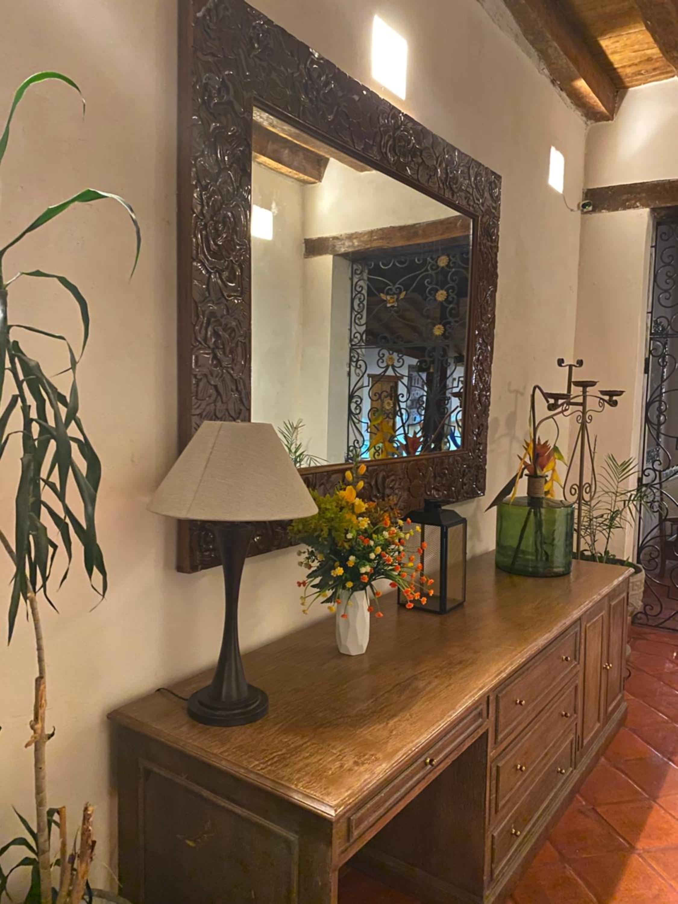 Hotel Boutique Casa Gerar Filigrana
