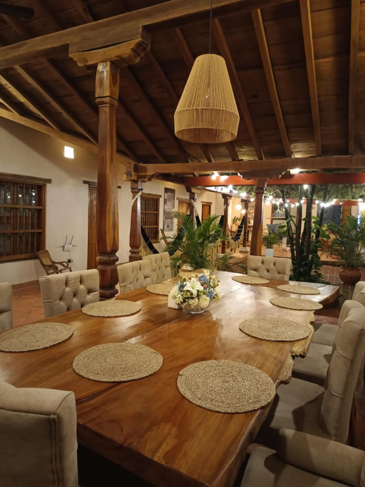 Hotel Boutique Casa Gerar Filigrana