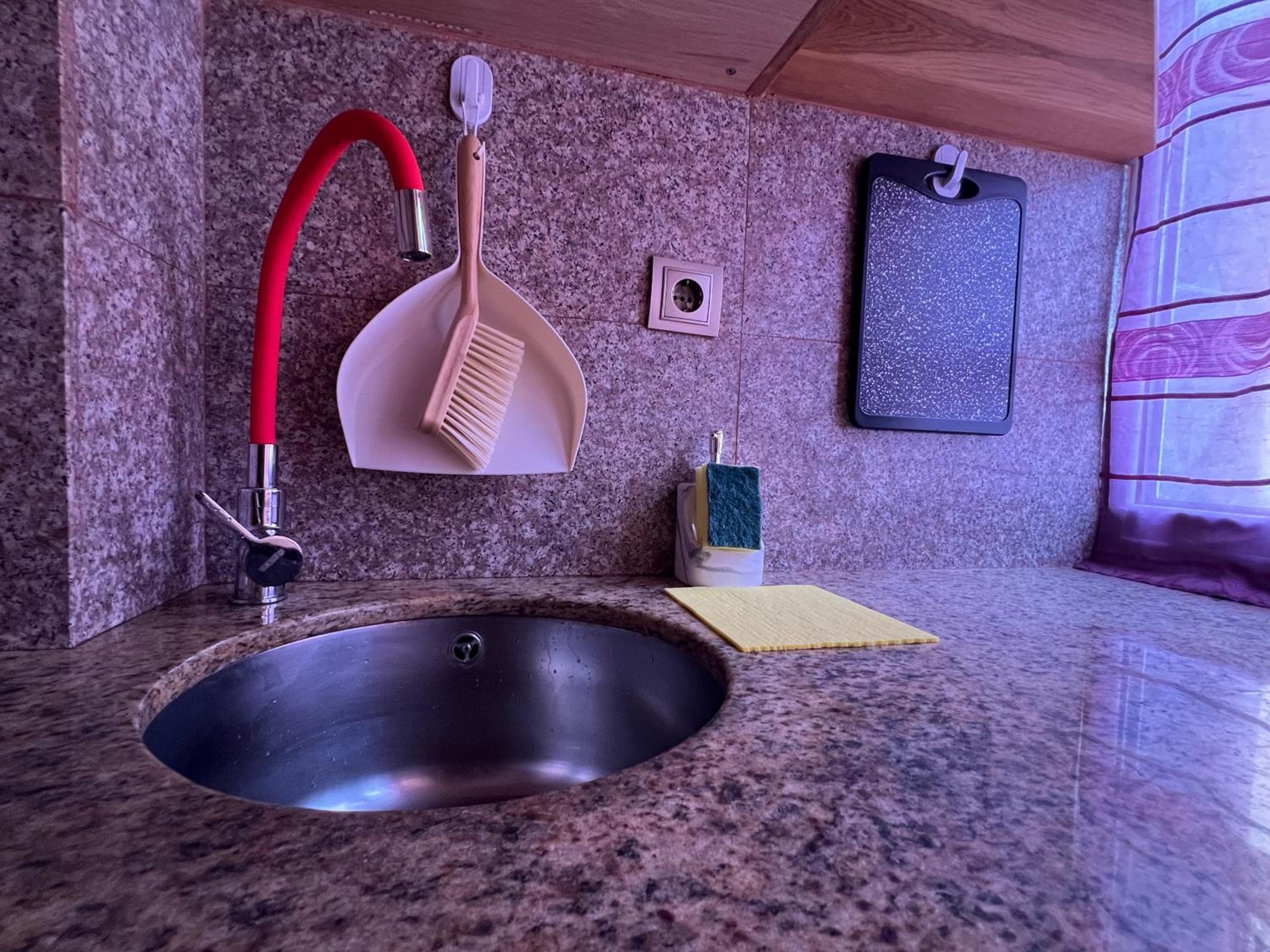 Sofia Downtown Stylish Stays