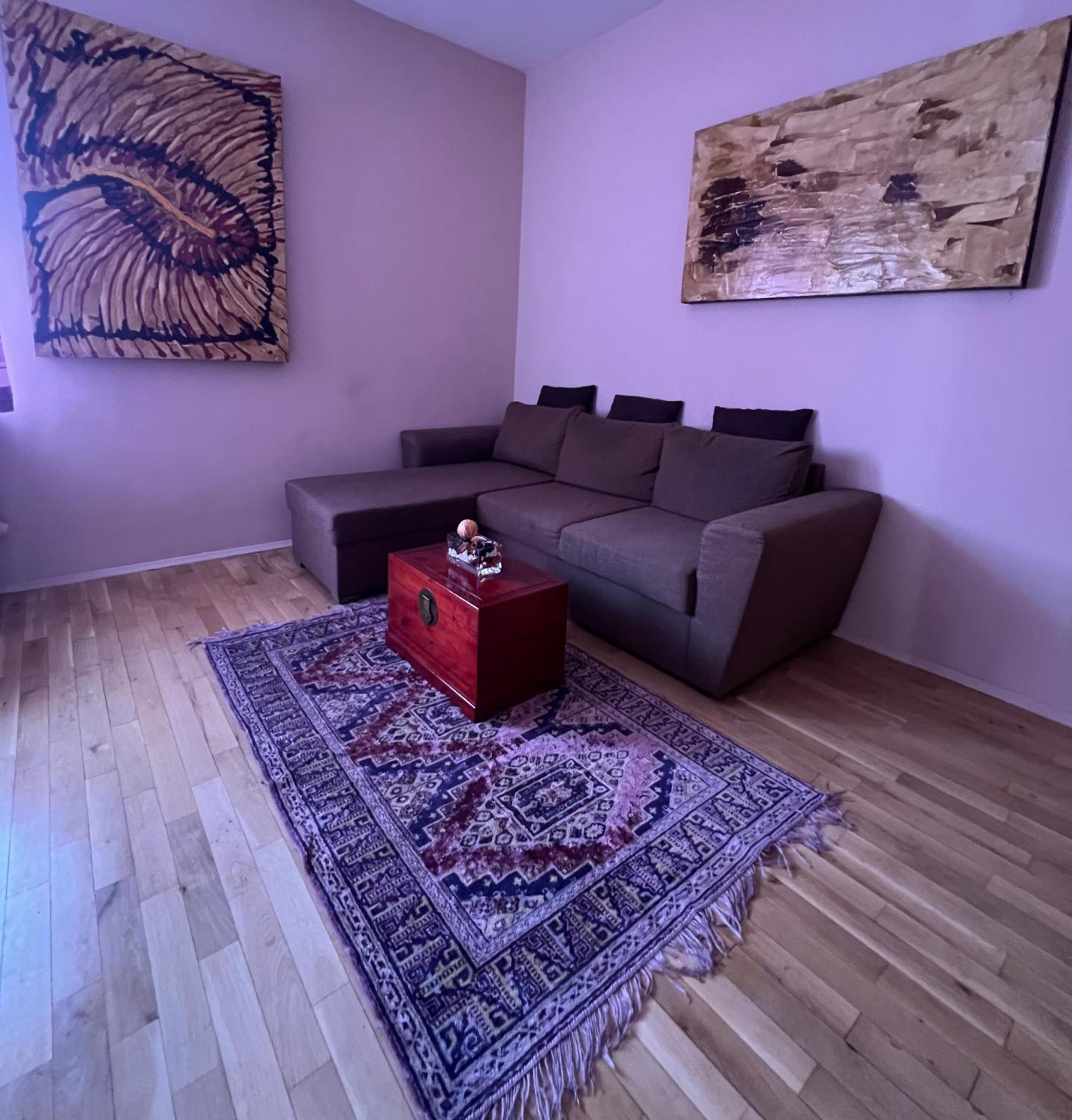 Sofia Downtown Stylish Stays