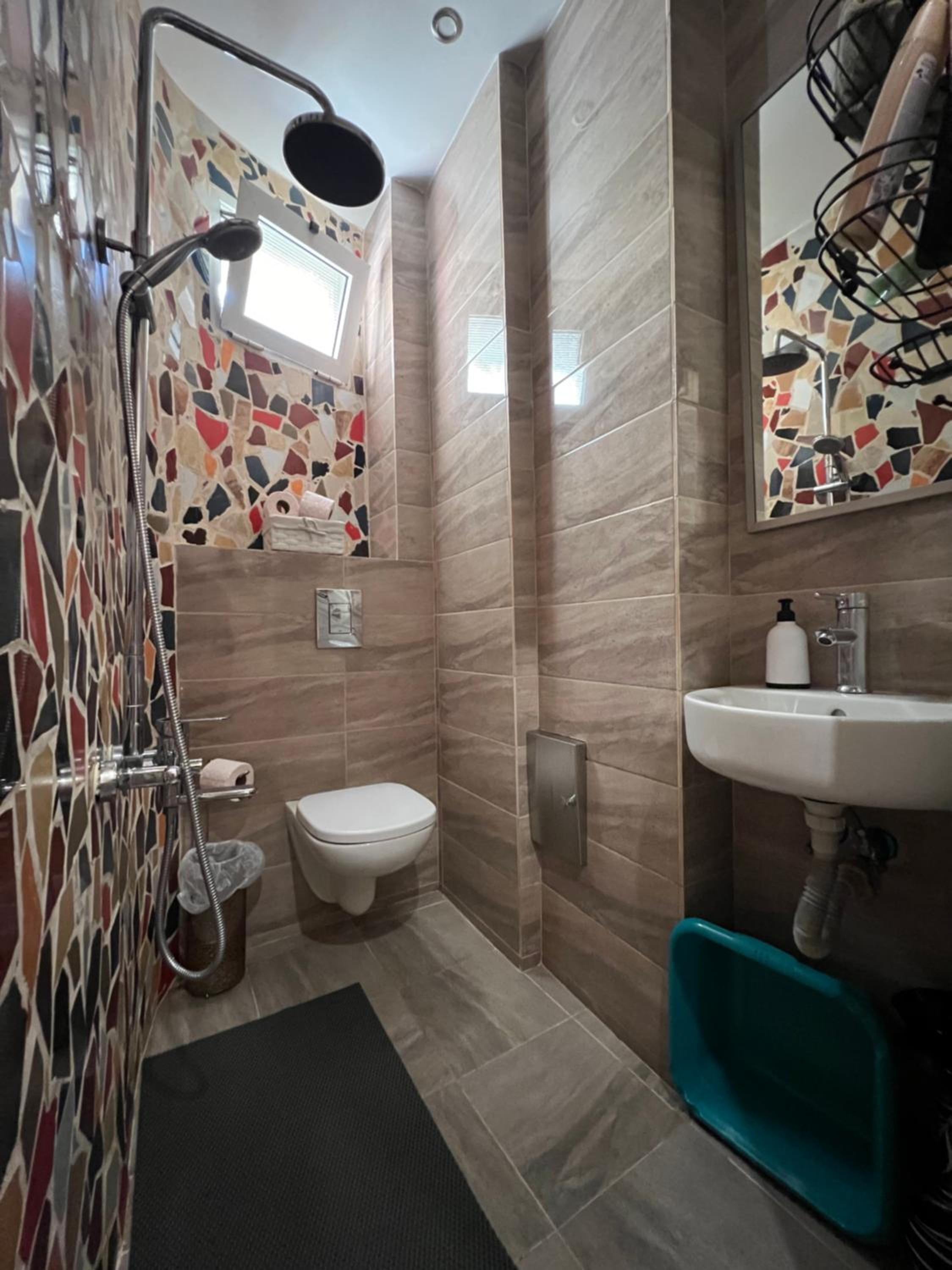 Sofia Downtown Stylish Stays