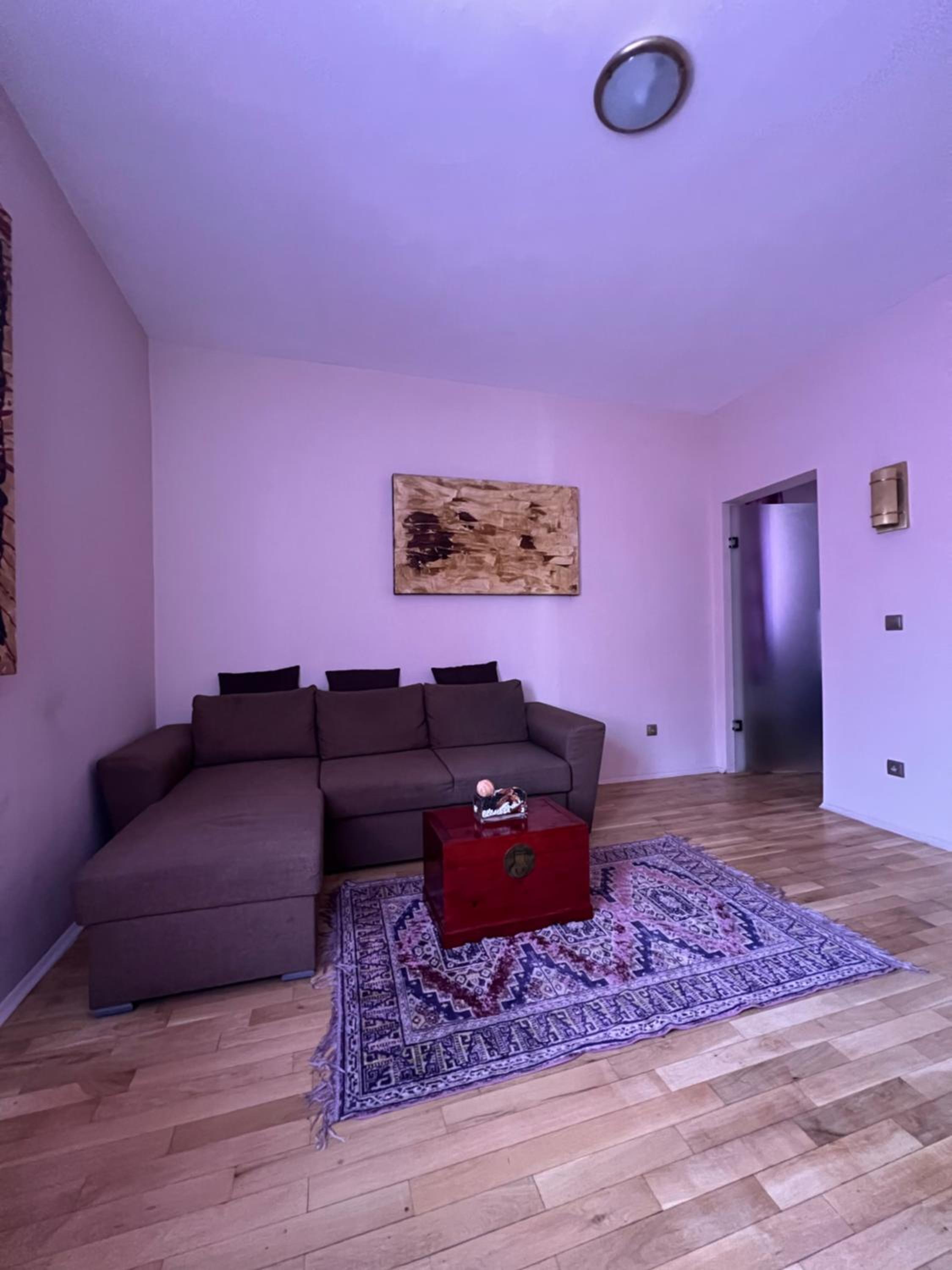Sofia Downtown Stylish Stays