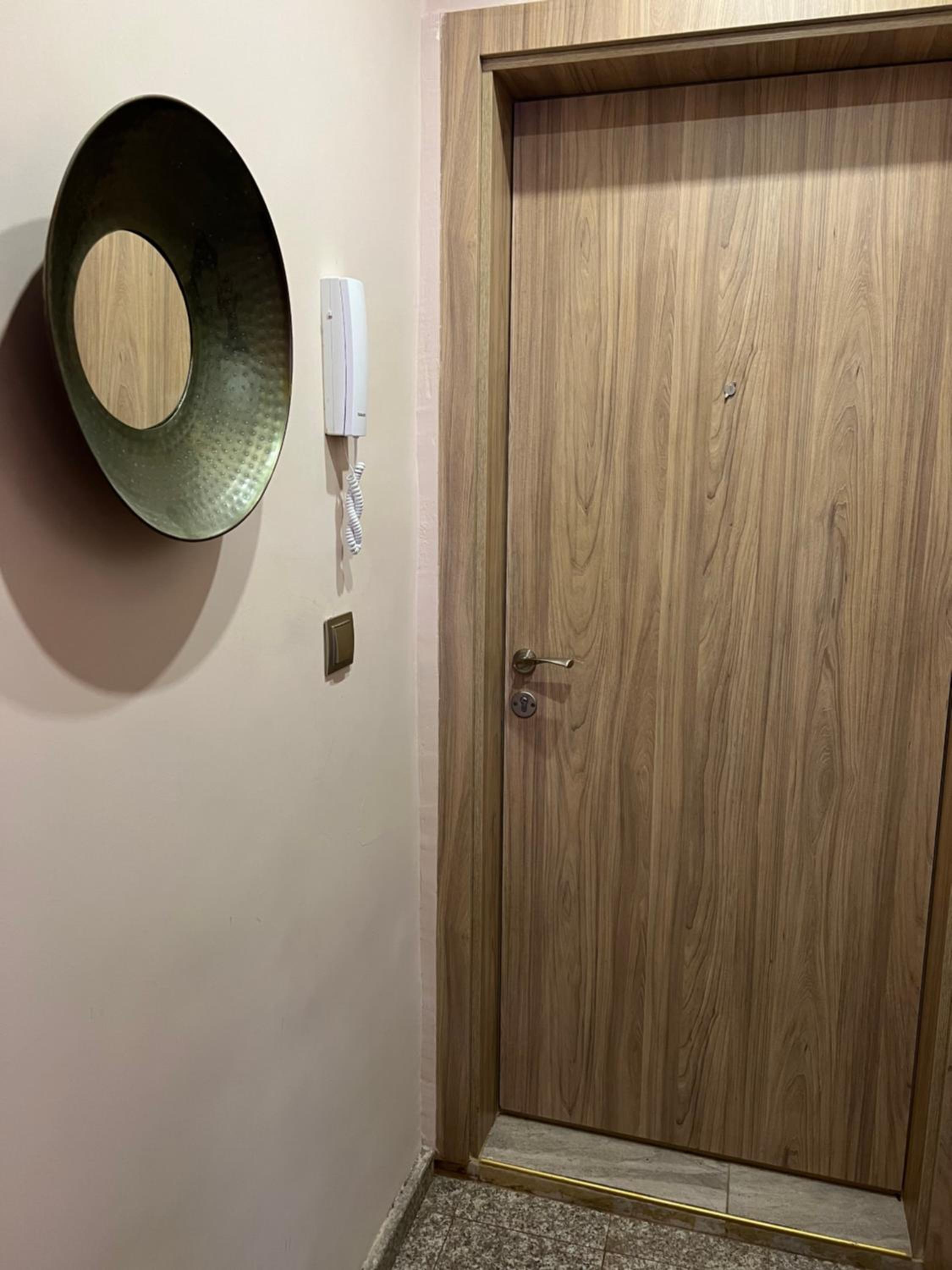 Sofia Downtown Stylish Stays