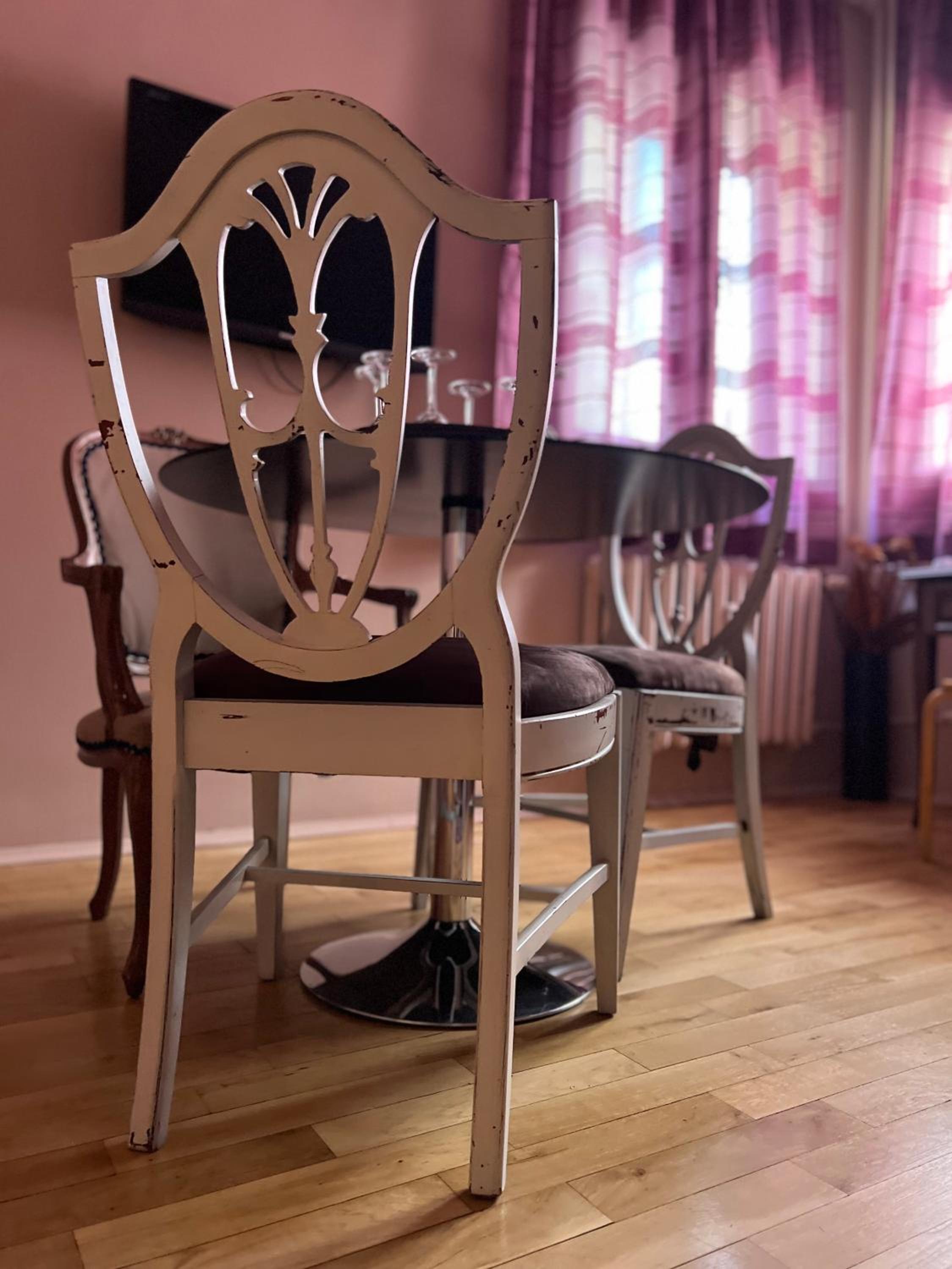 Sofia Downtown Stylish Stays